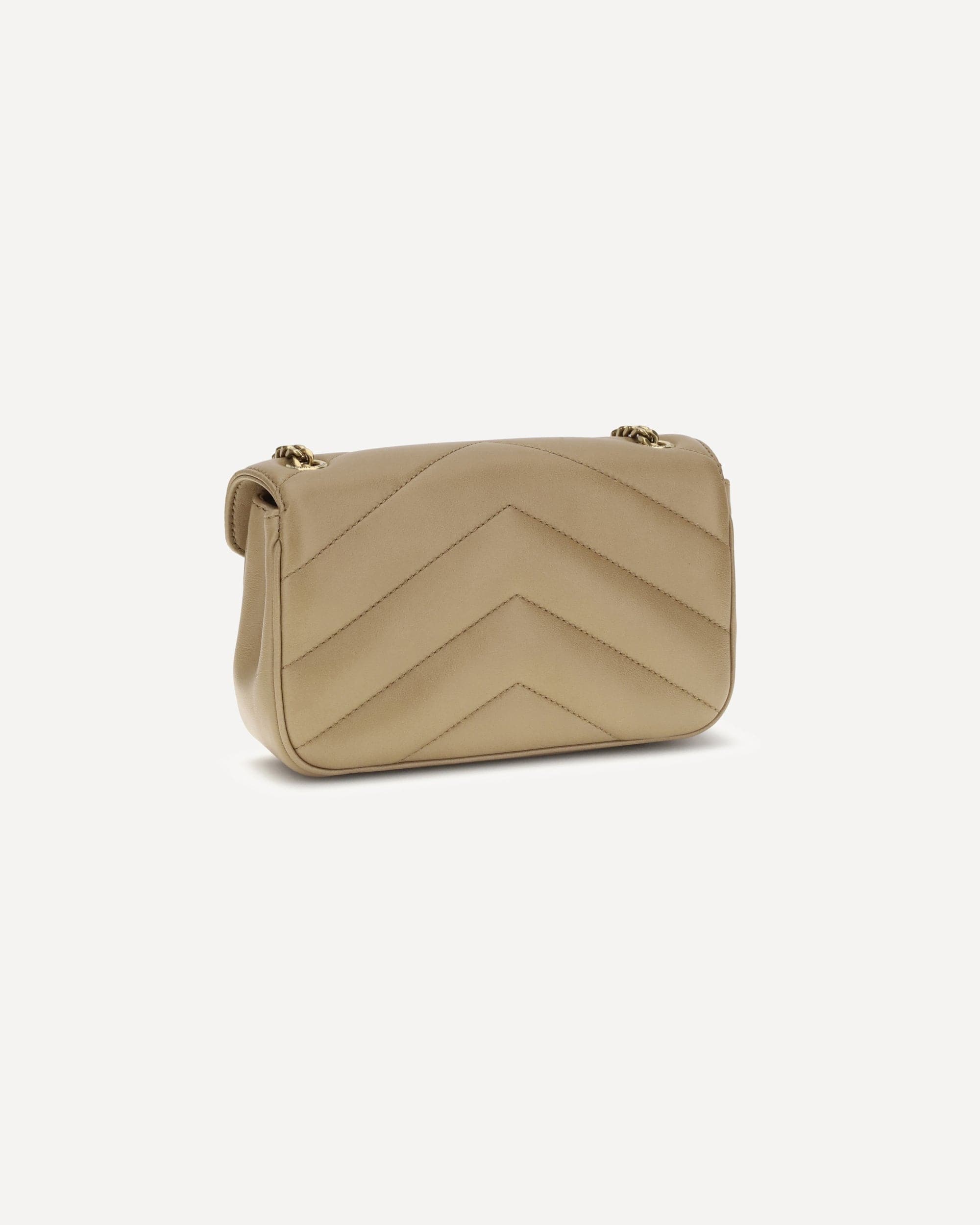 Saint Laurent Lou Lou Shoulder Bag