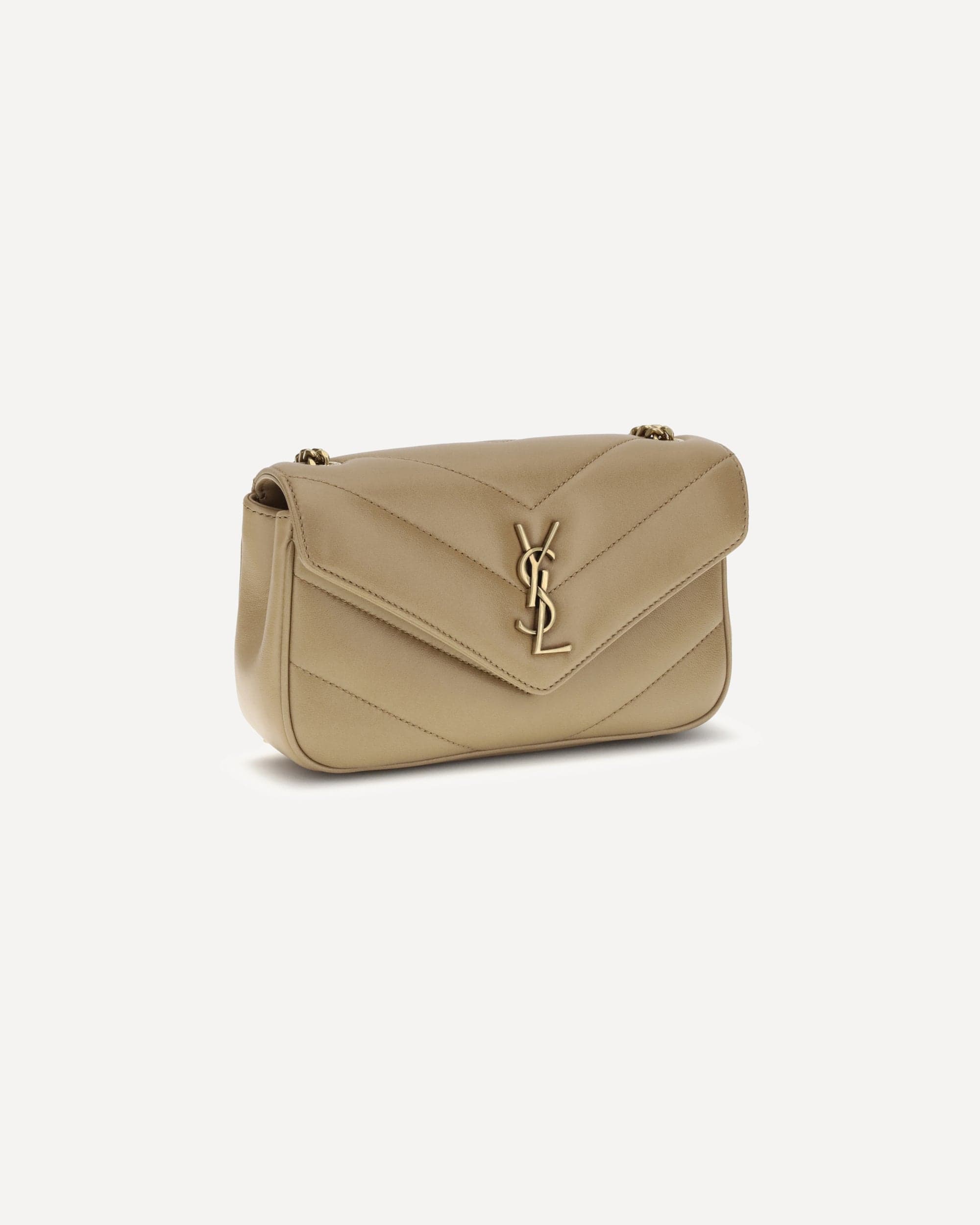 Saint Laurent Lou Lou Shoulder Bag