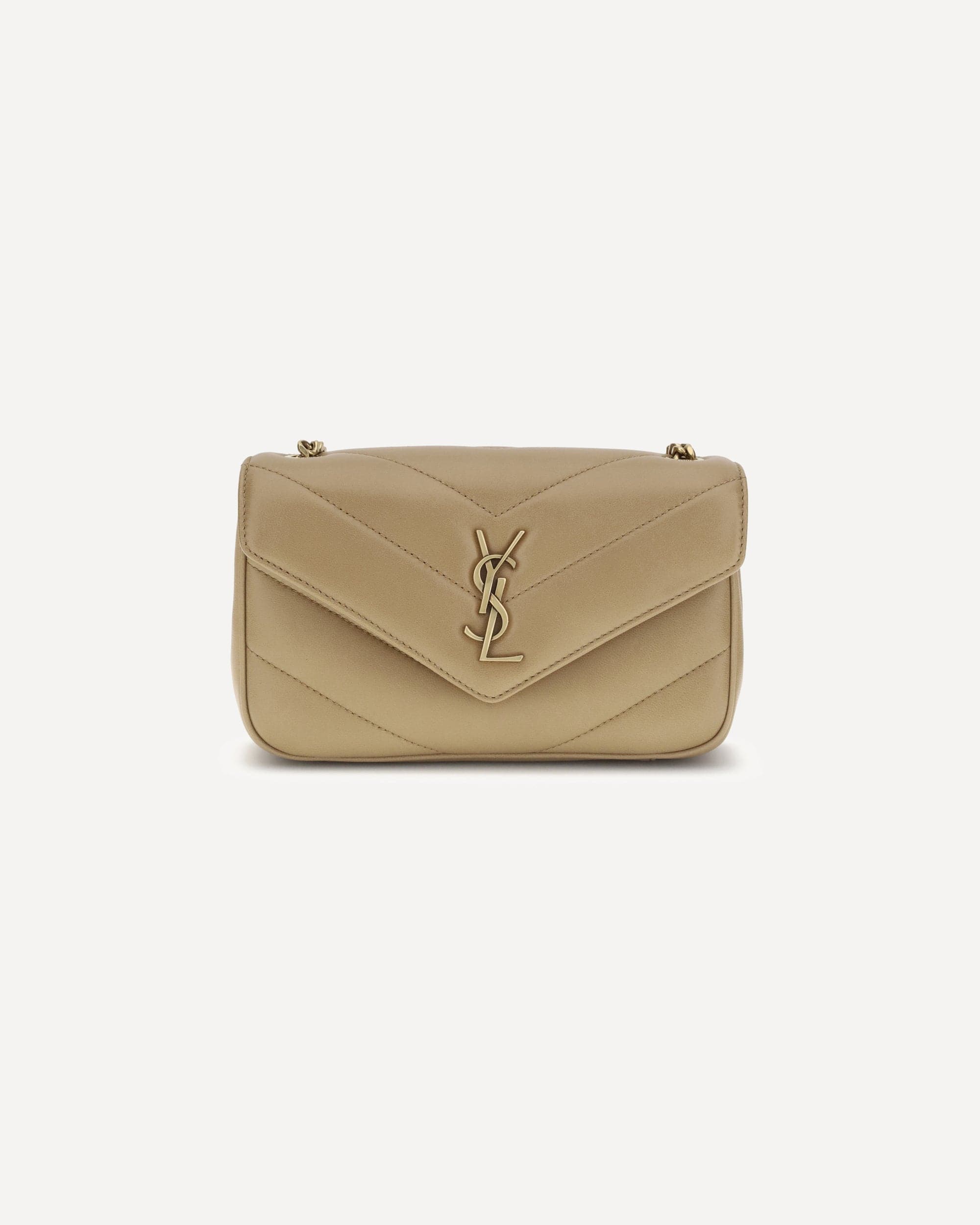 Saint Laurent Lou Lou Shoulder Bag