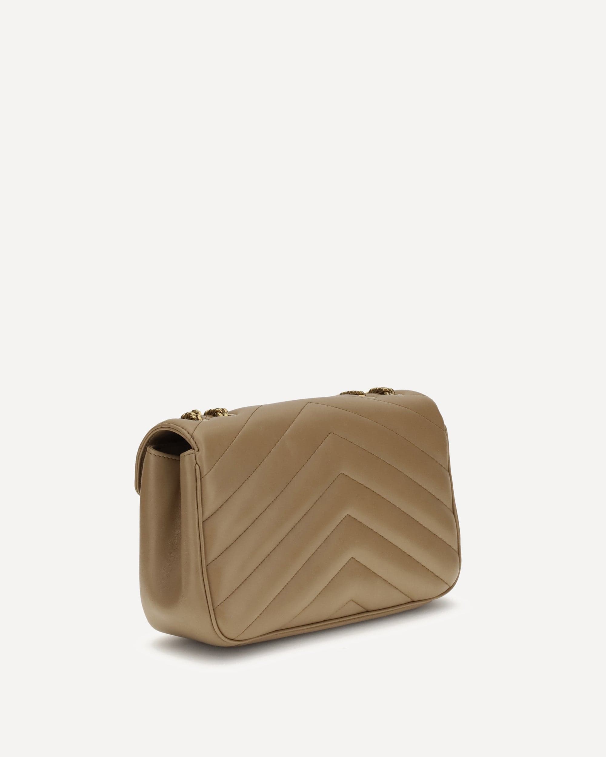 Saint Laurent Loulou Shoulder Bag