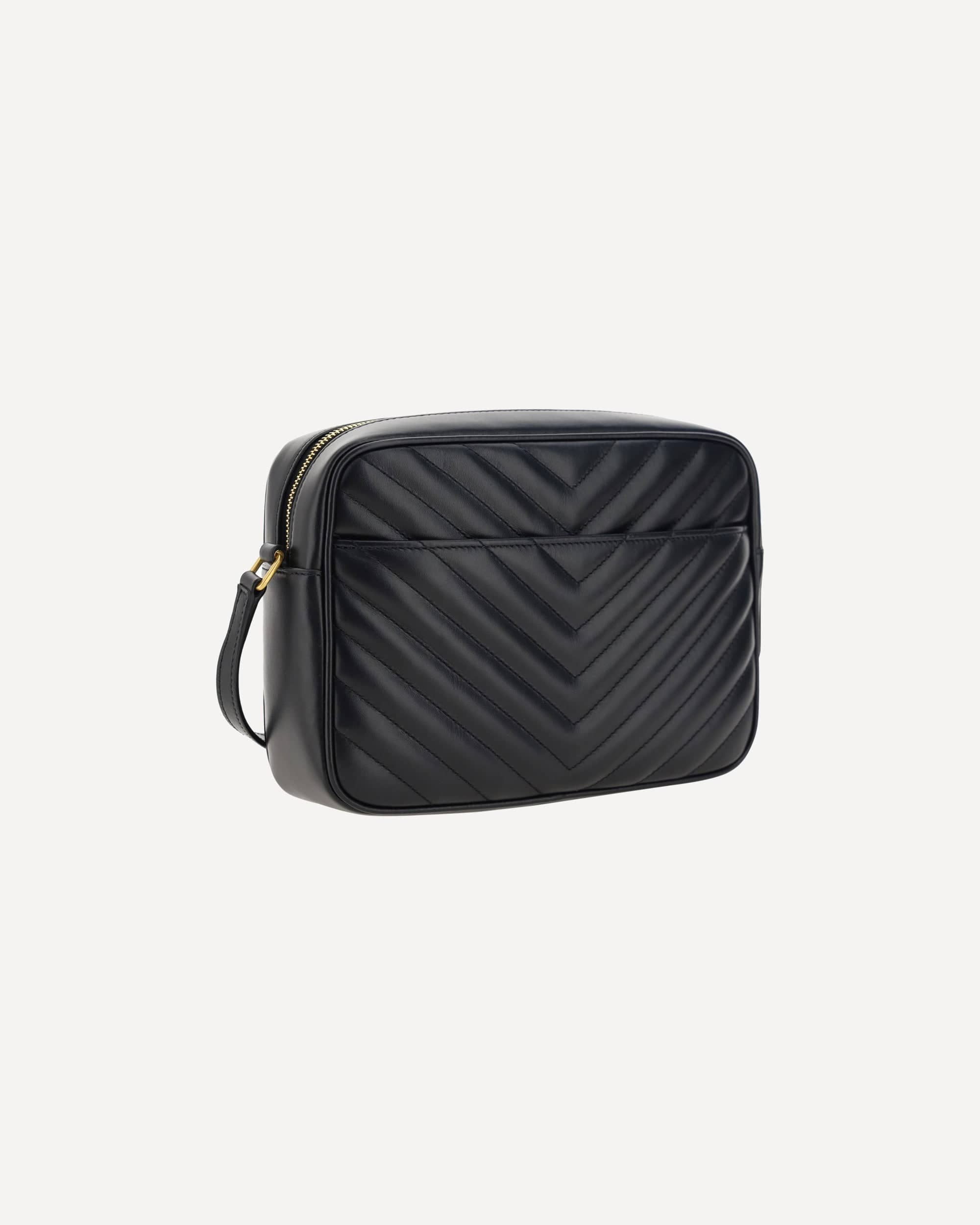 Saint Laurent Loulou Shoulder Bag