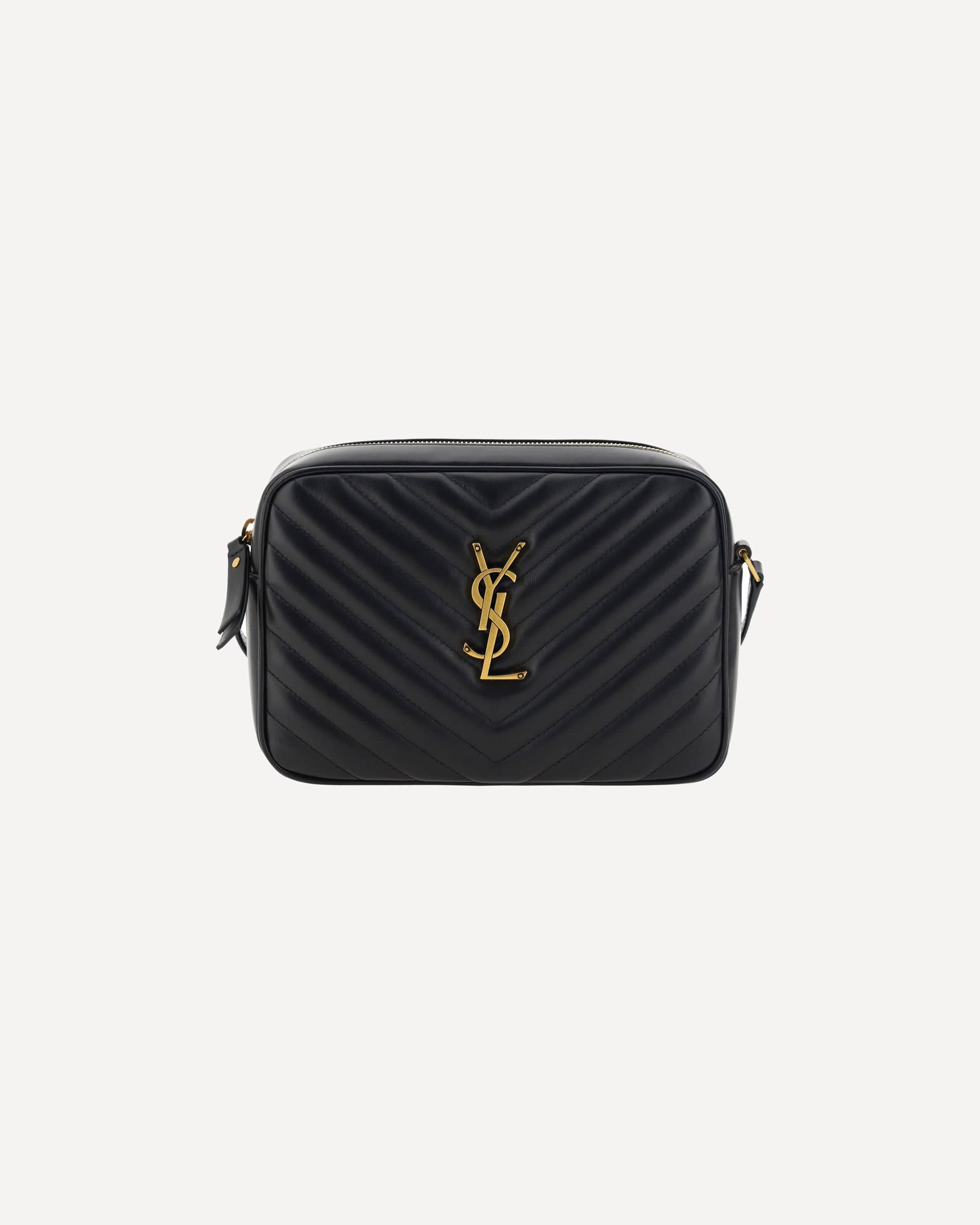 Saint Laurent Loulou Shoulder Bag