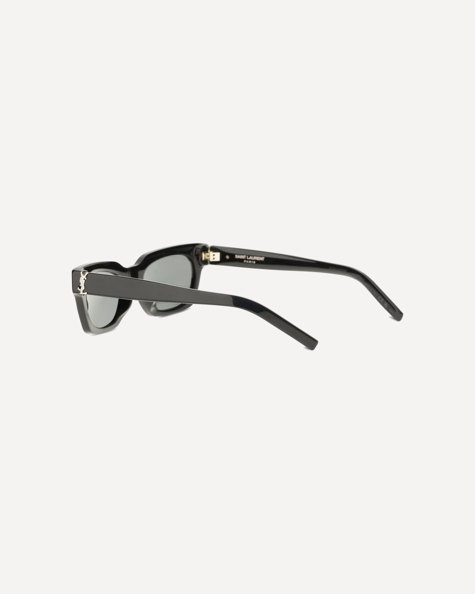 Солнцезащитные очки Saint Laurent M175