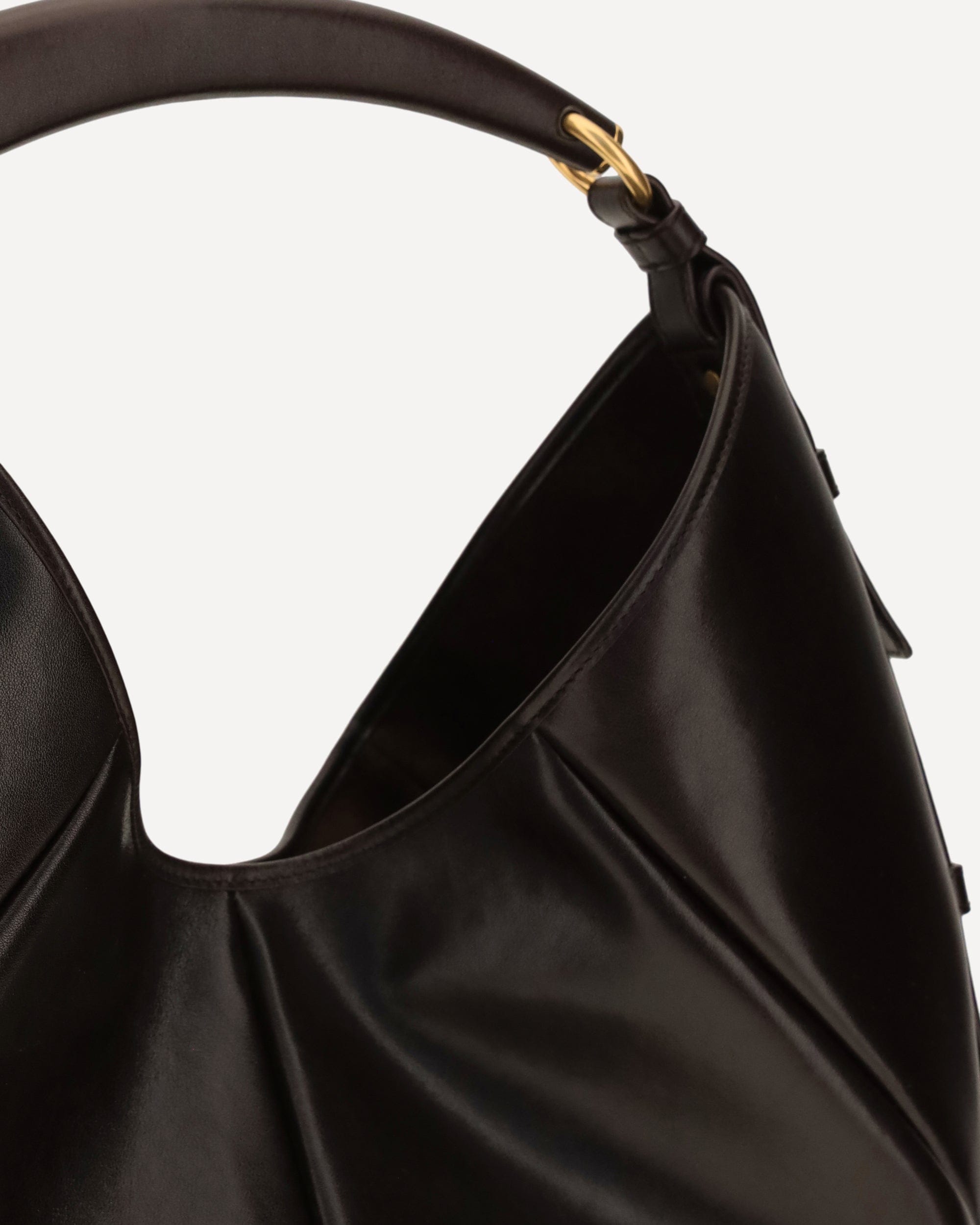 Saint Laurent Medium Mombasa Shoulder Bag