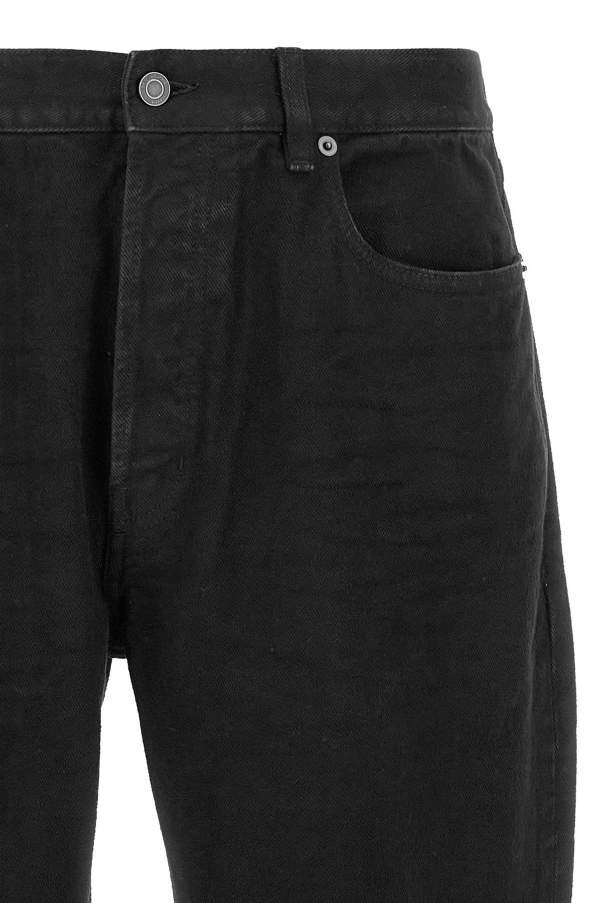 Saint Laurent Saint Laurent Mick Jeans