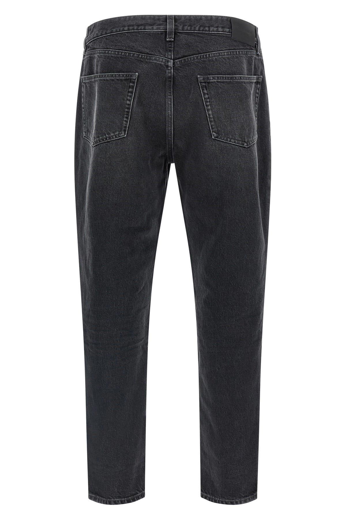 Saint Laurent Saint Laurent Mick Jeans