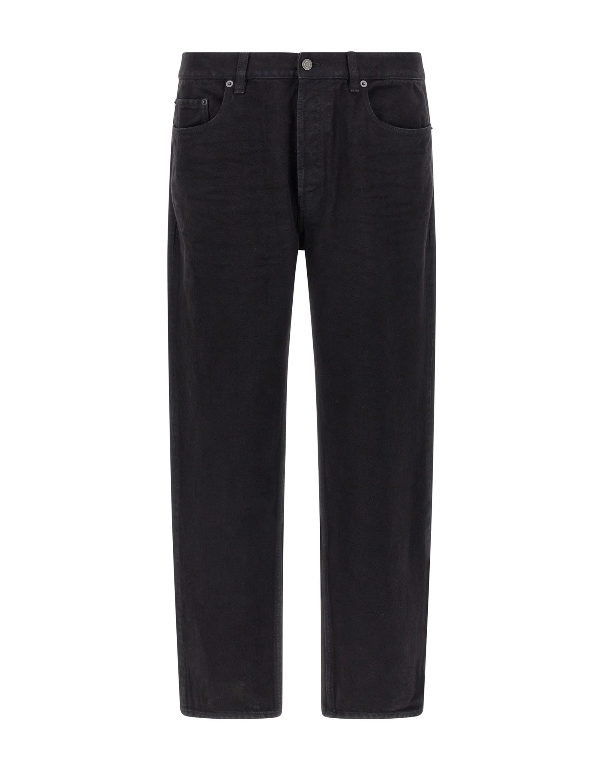 Saint Laurent Mick Jeans
