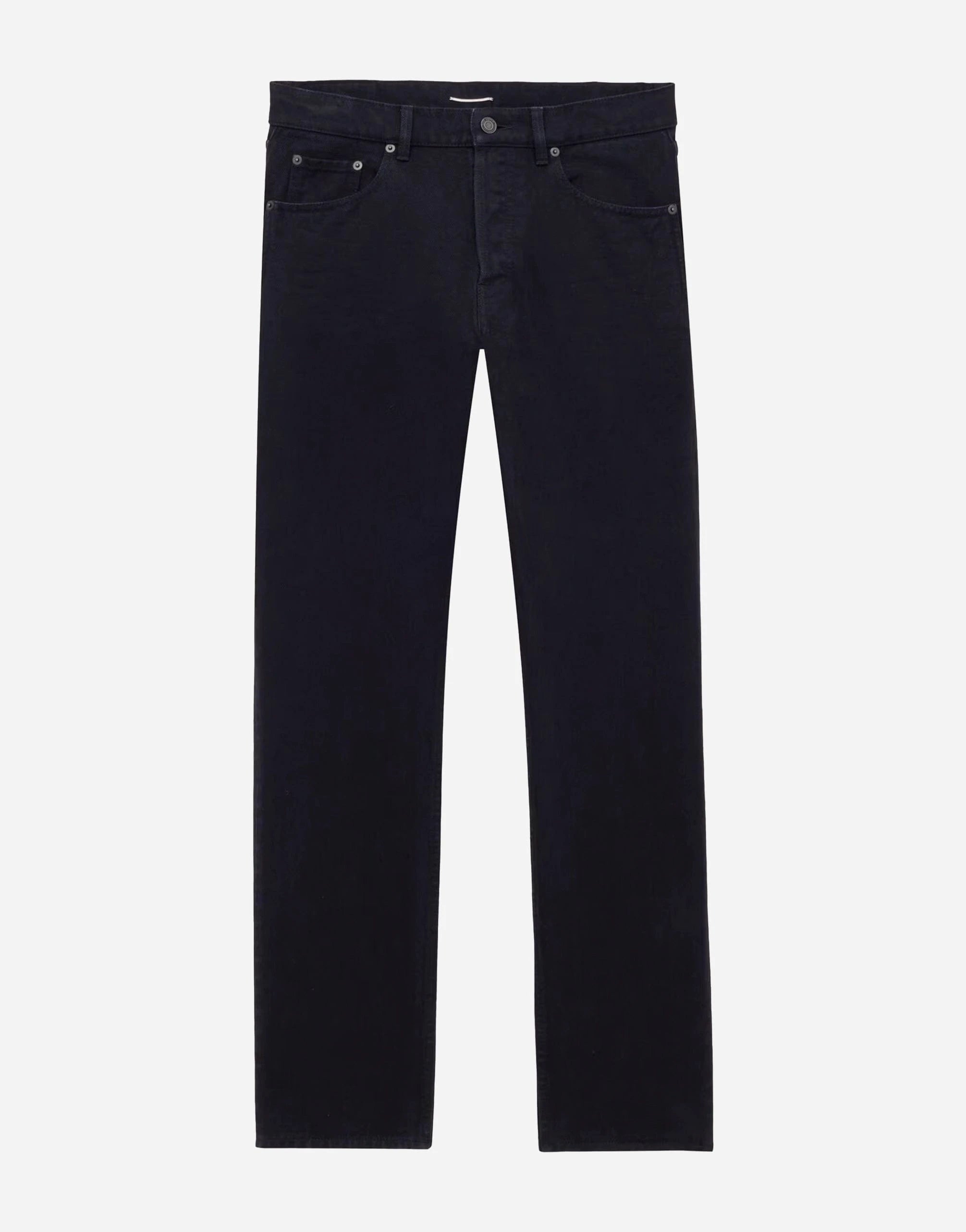 Saint Laurent Mick Long Jeans