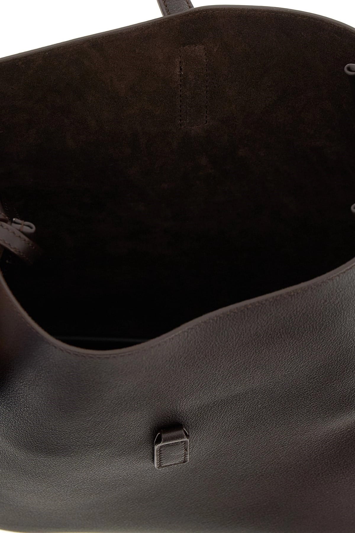 Saint Laurent Saint Laurent Micro Le 5 À 7 Shoulder Bag