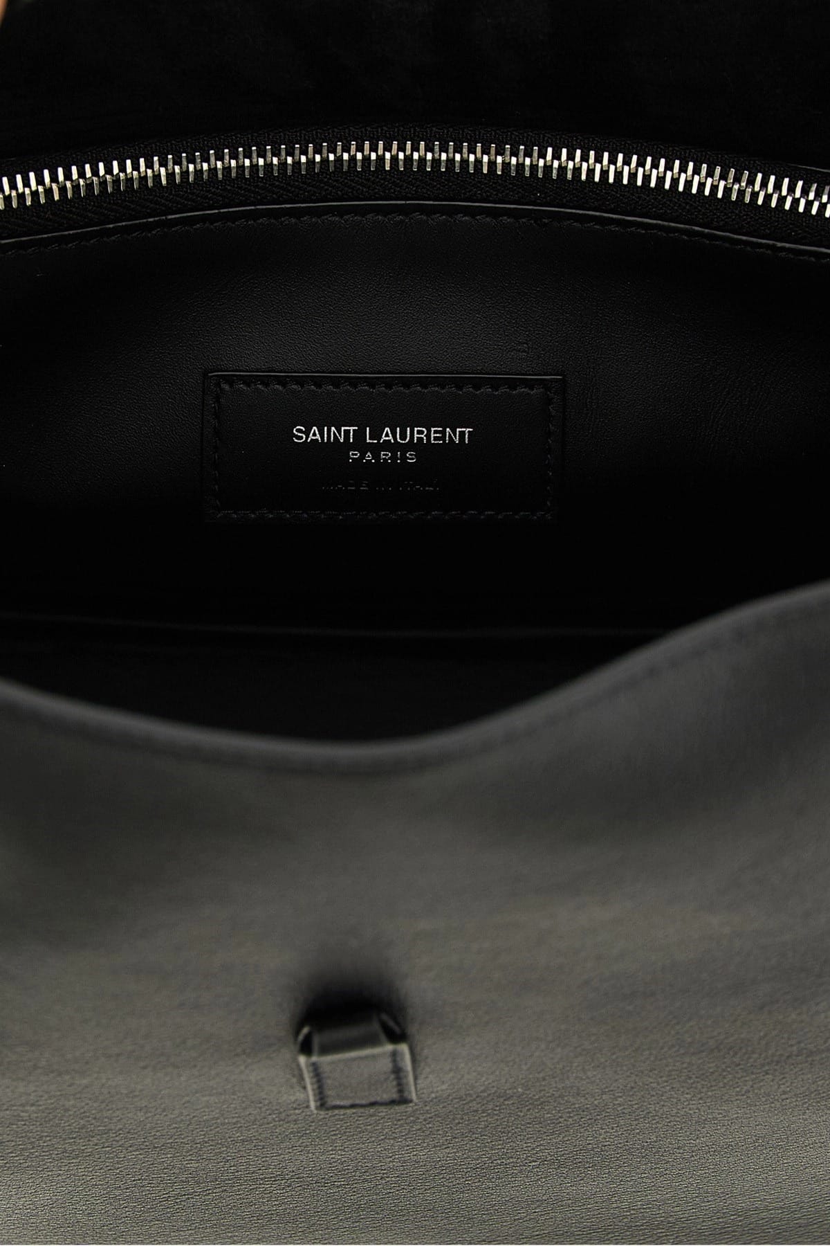 Saint Laurent Saint Laurent Micro Le 5 À 7 Shoulder Bag