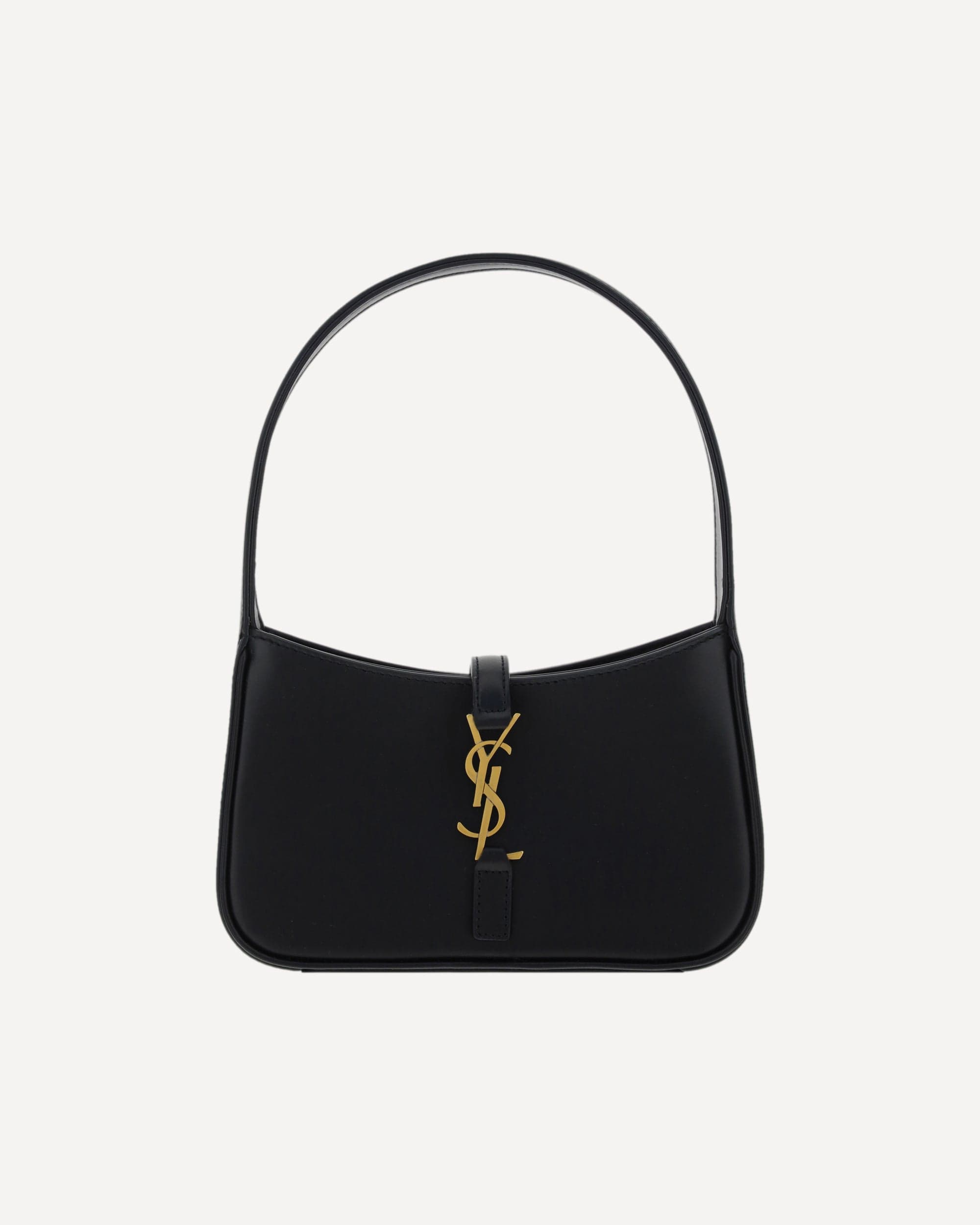 Saint Laurent Mini Hobo Shoulder Bag | Sendegaro JP