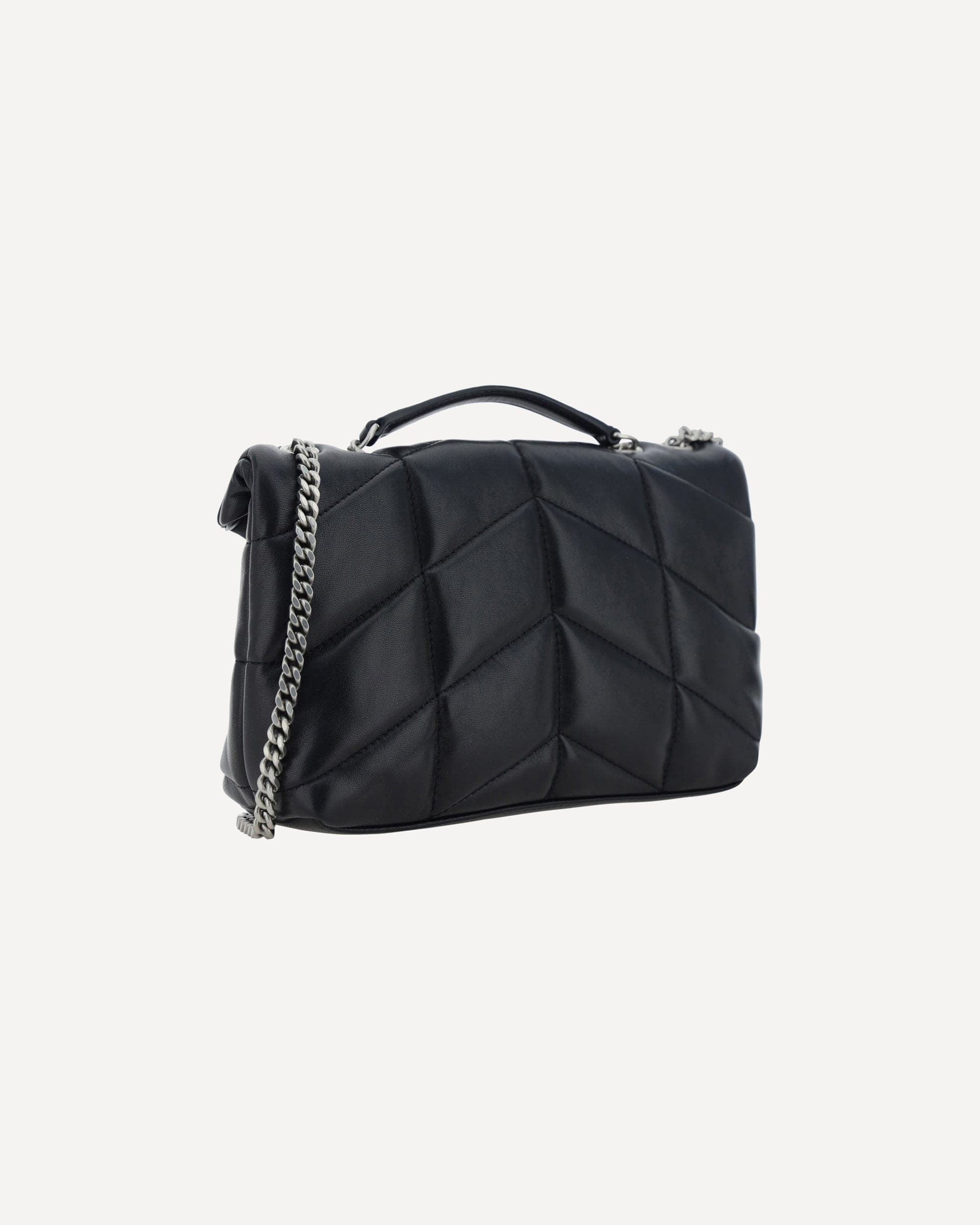Saint Laurent Mini Shoulder Bag