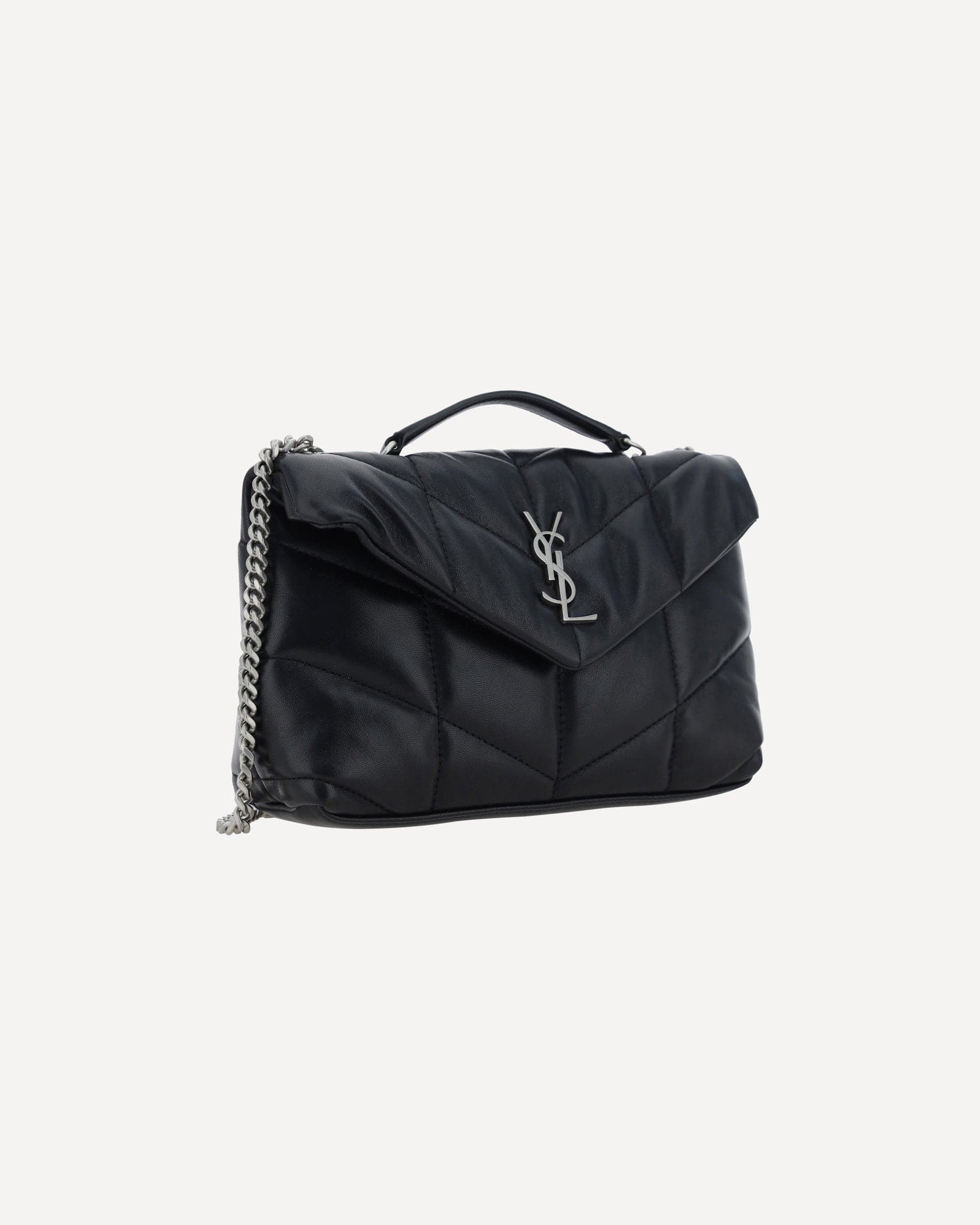 Saint Laurent Mini Shoulder Bag
