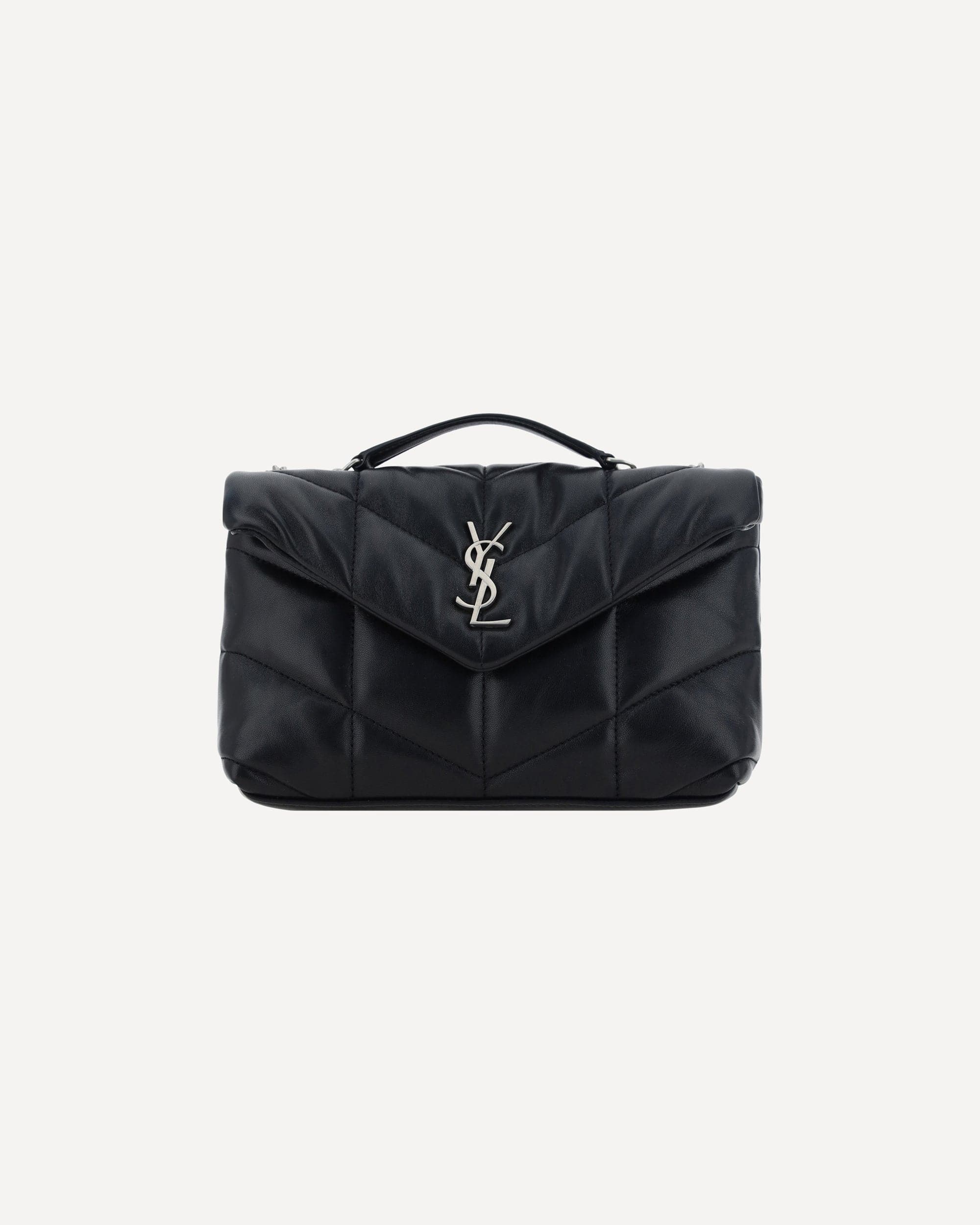 Saint Laurent Mini Shoulder Bag