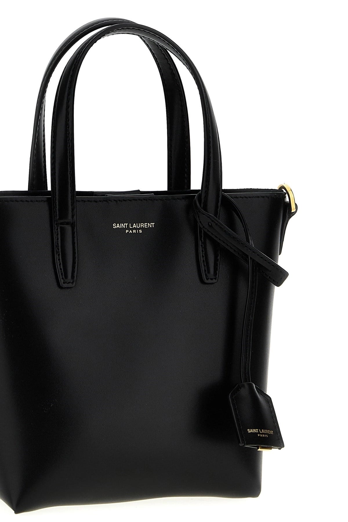 Saint Laurent Saint Laurent Mini Toy Shopping Bag