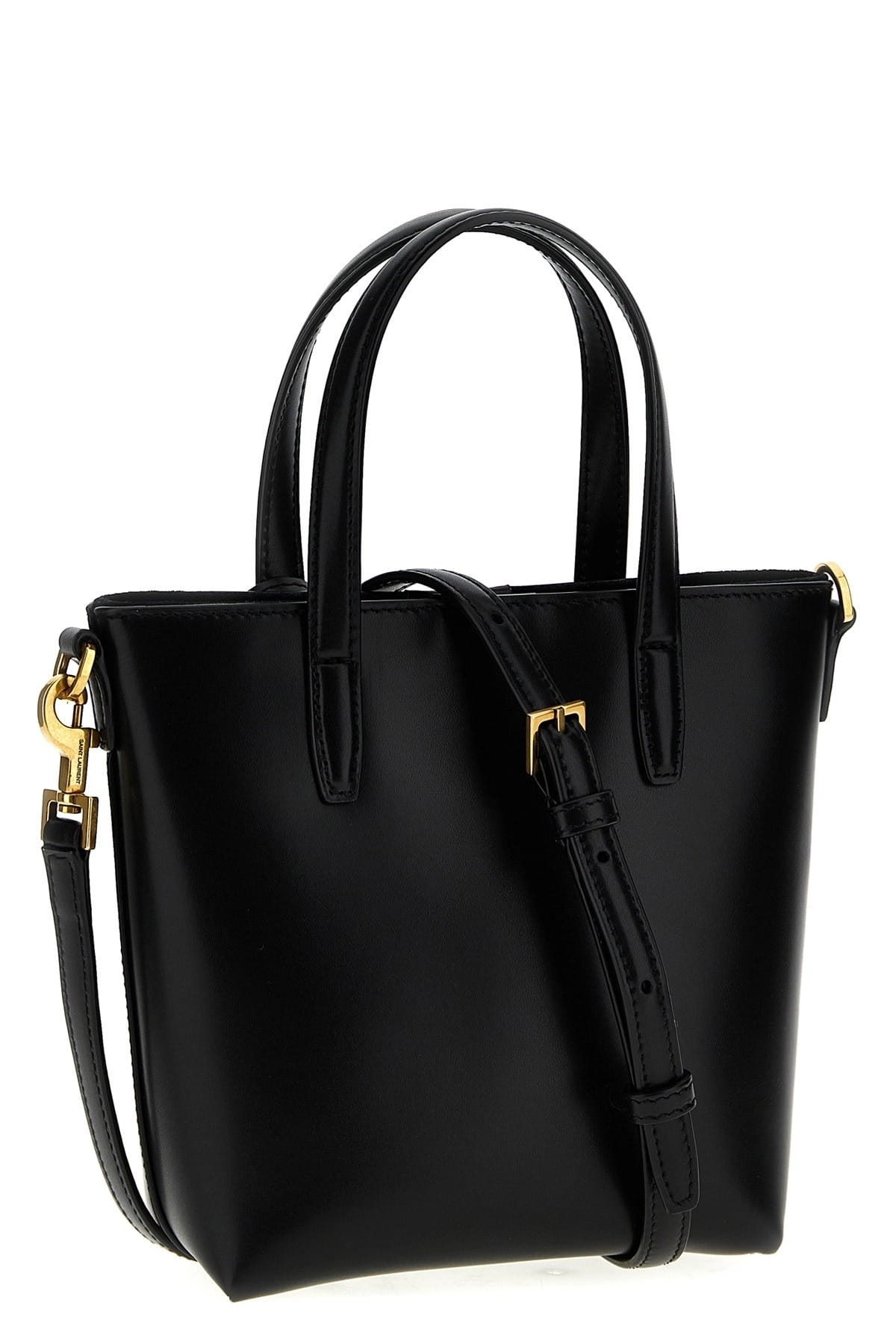 Saint Laurent Saint Laurent Mini Toy Shopping Bag