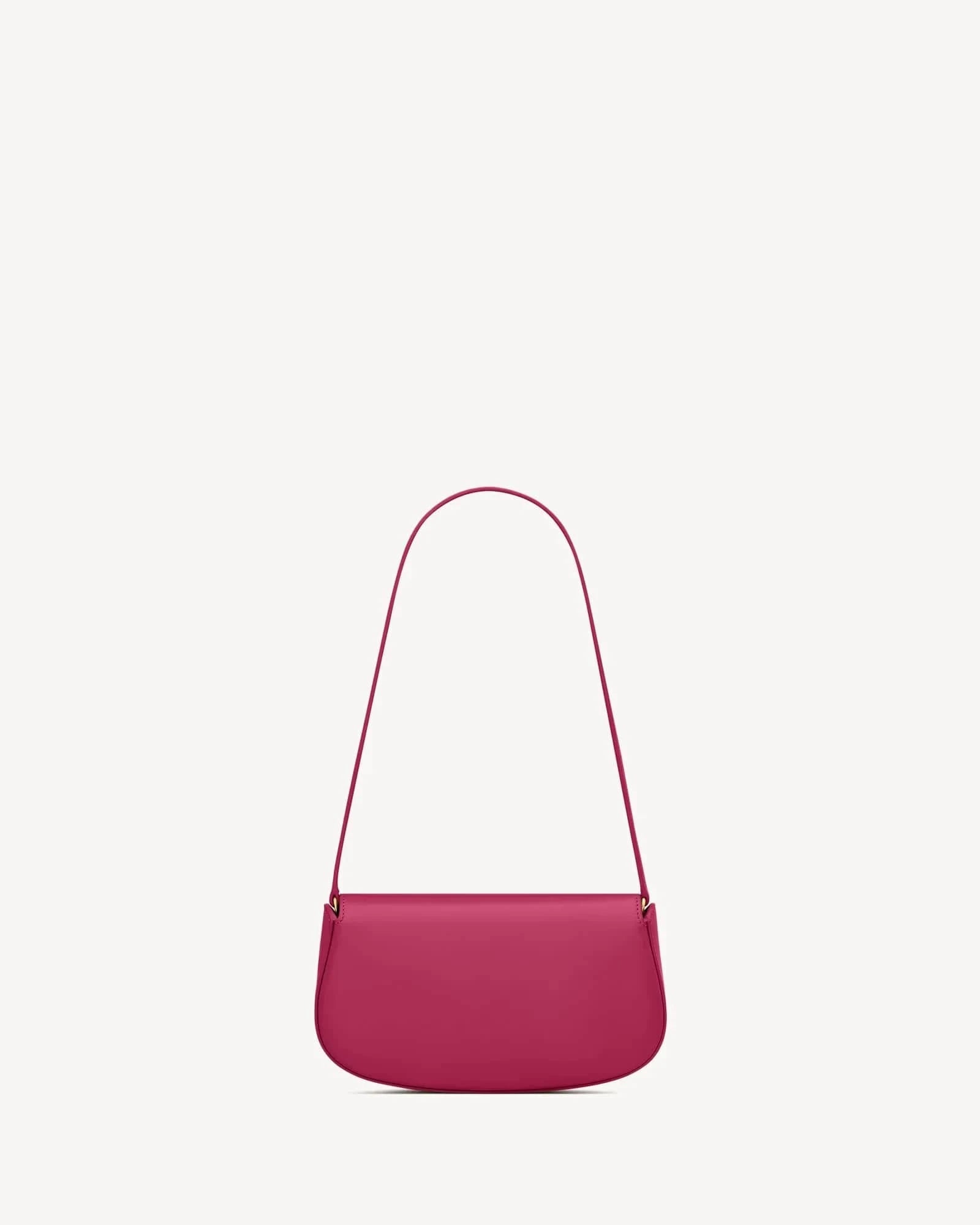 Saint Laurent Mini Voltaire Shoulder Bag