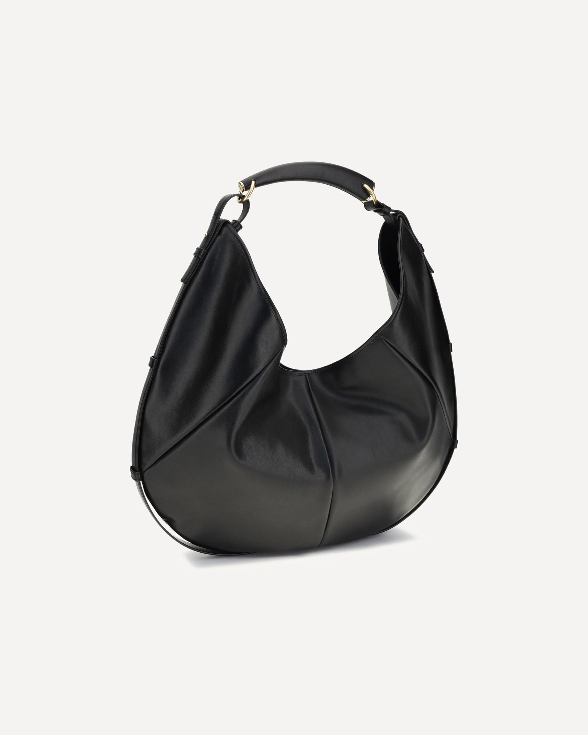 Saint Laurent Mombasa Large Shoulder Bag