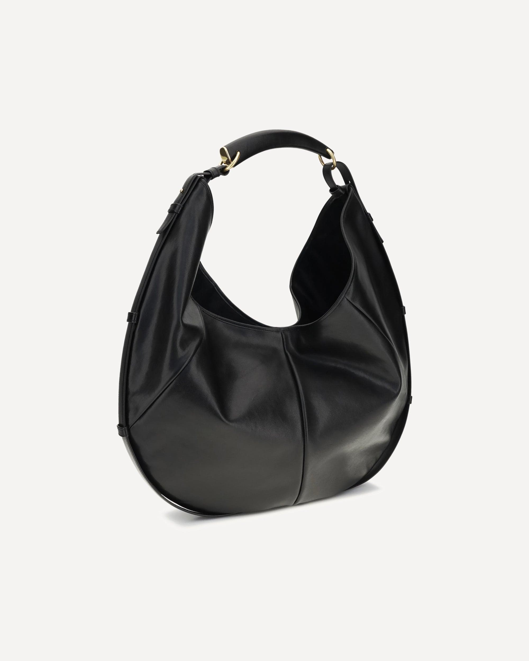 Saint Laurent Mombasa Large Shoulder Bag