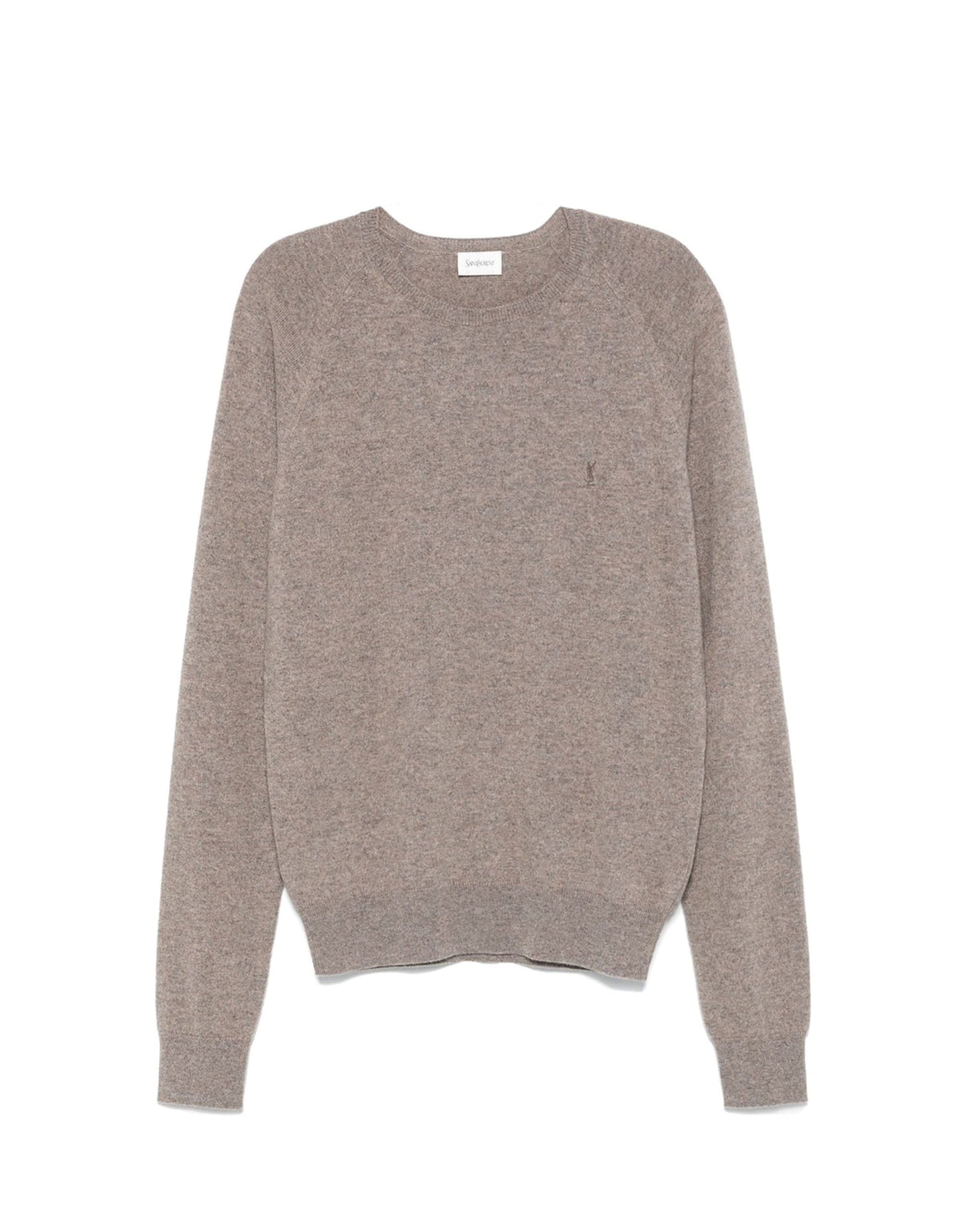 Saint Laurent Monogram Sweater