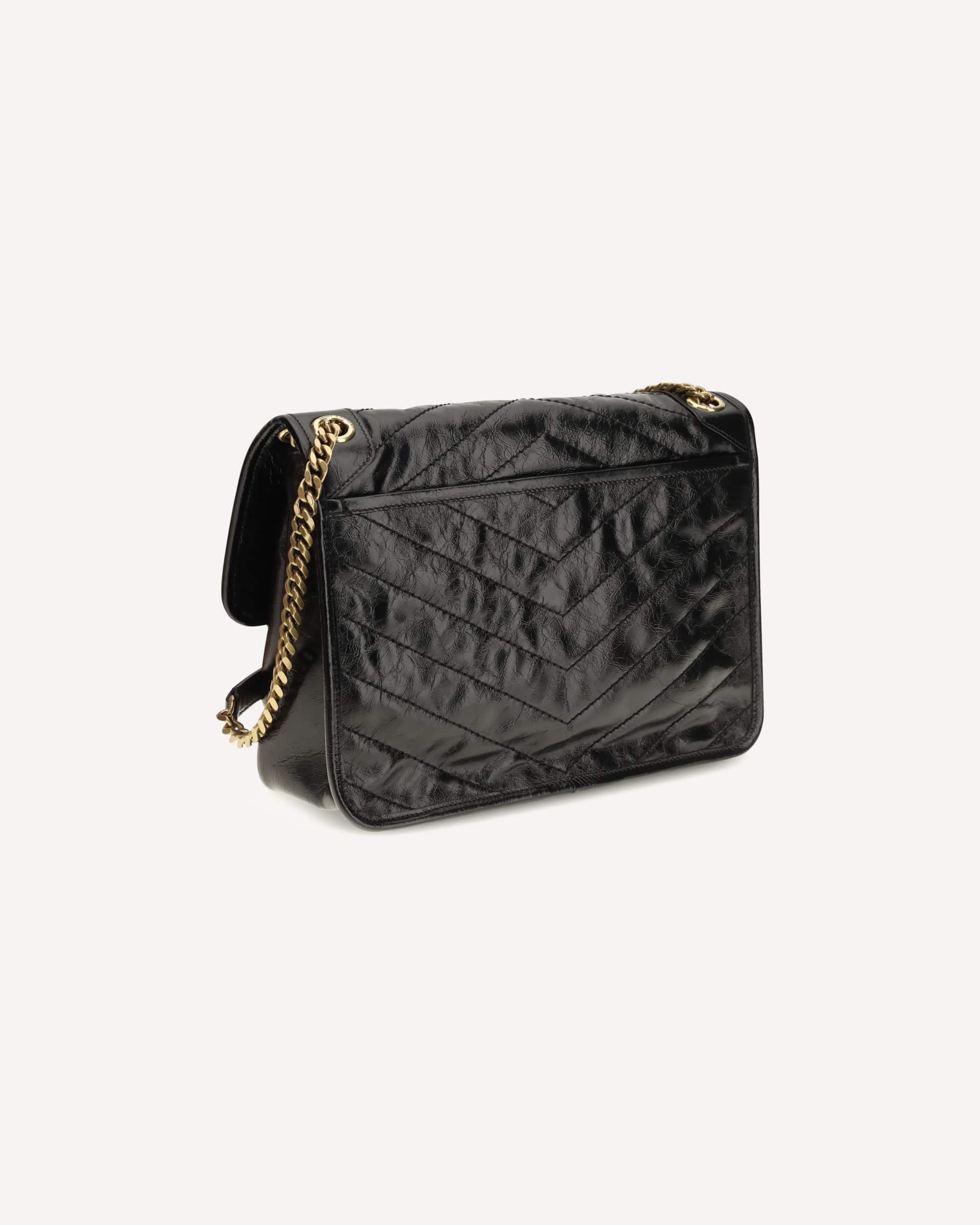Saint Laurent Niki Shoulder Bag
