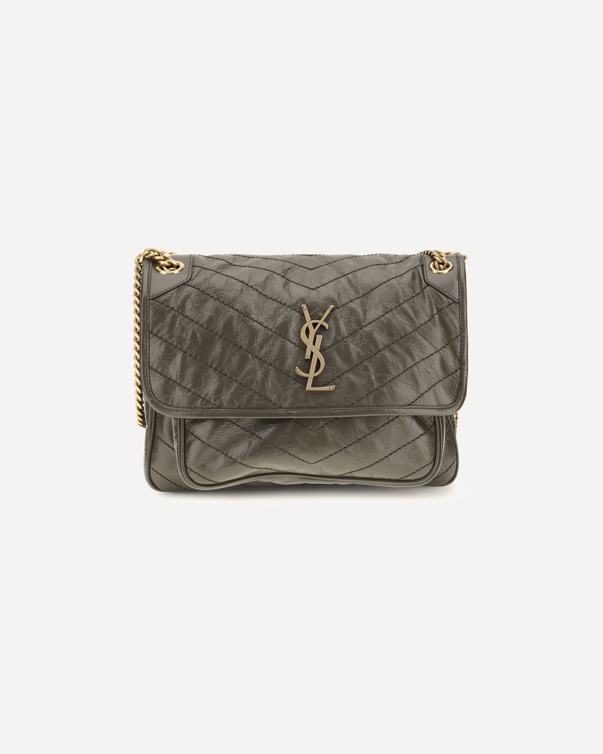 Saint Laurent Niki Shoulder Bag
