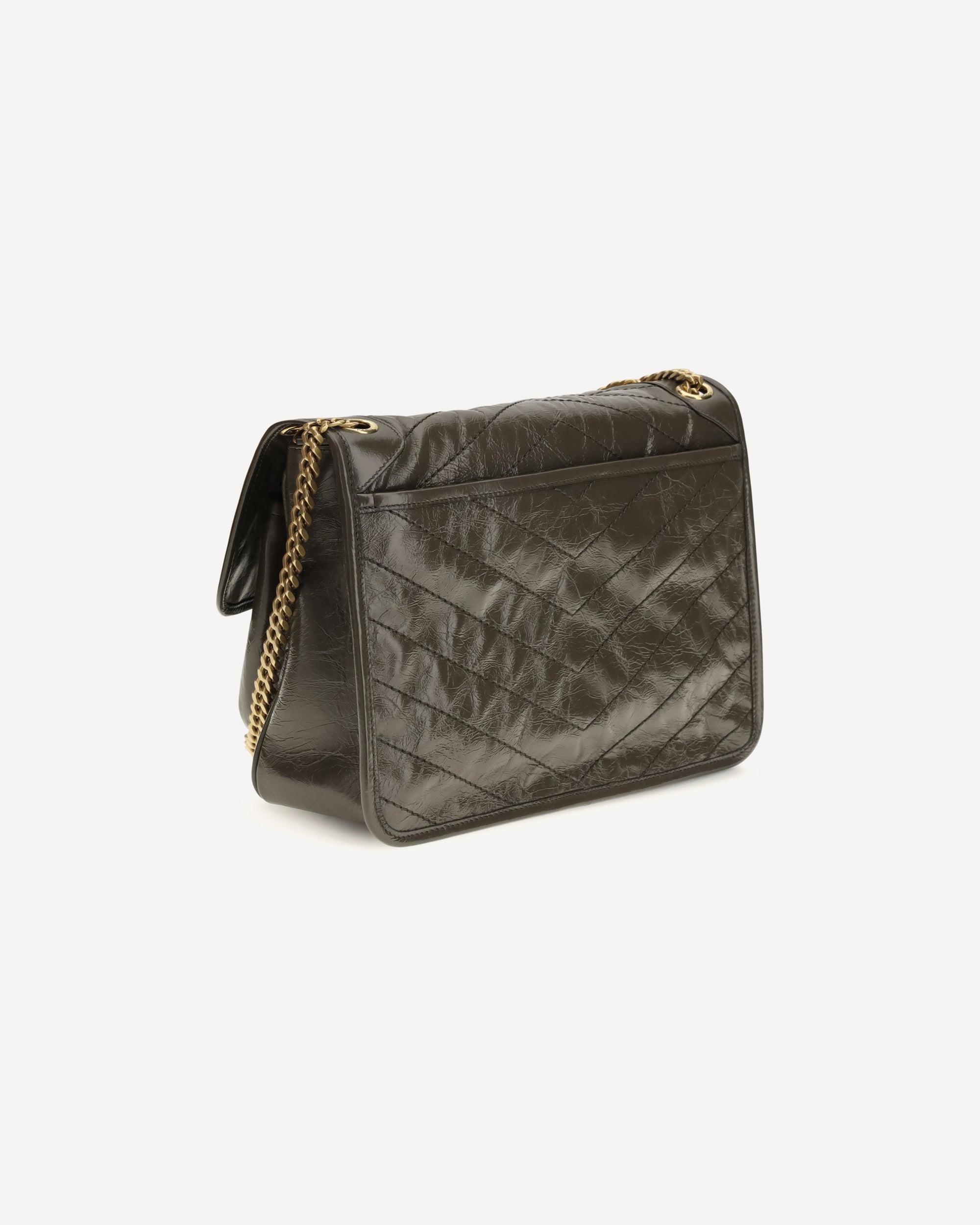 Saint Laurent Niki Shoulder Bag