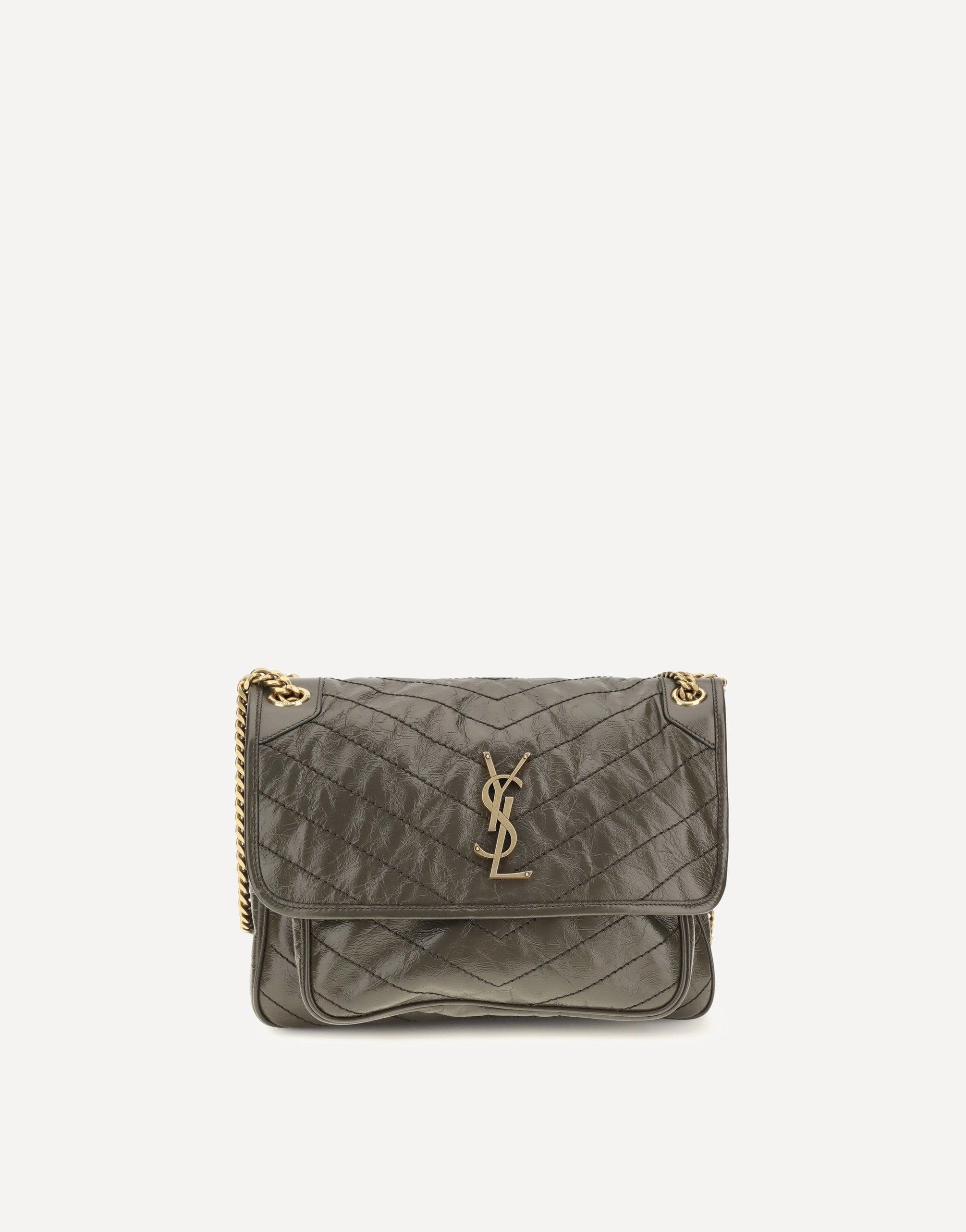 Saint Laurent Niki Shoulder Bag