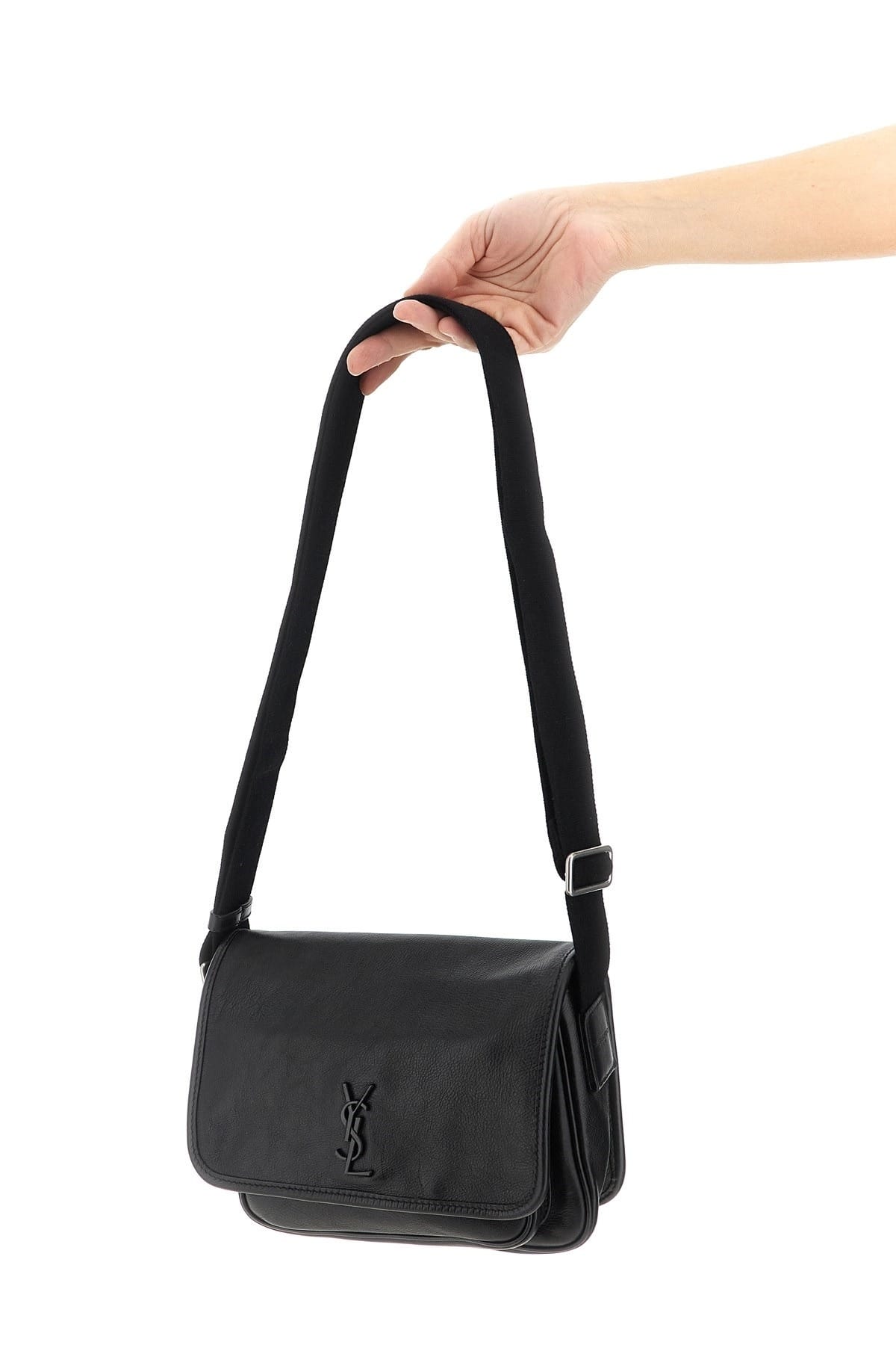 Saint Laurent Niki Small Crossbody Bag - alternate view