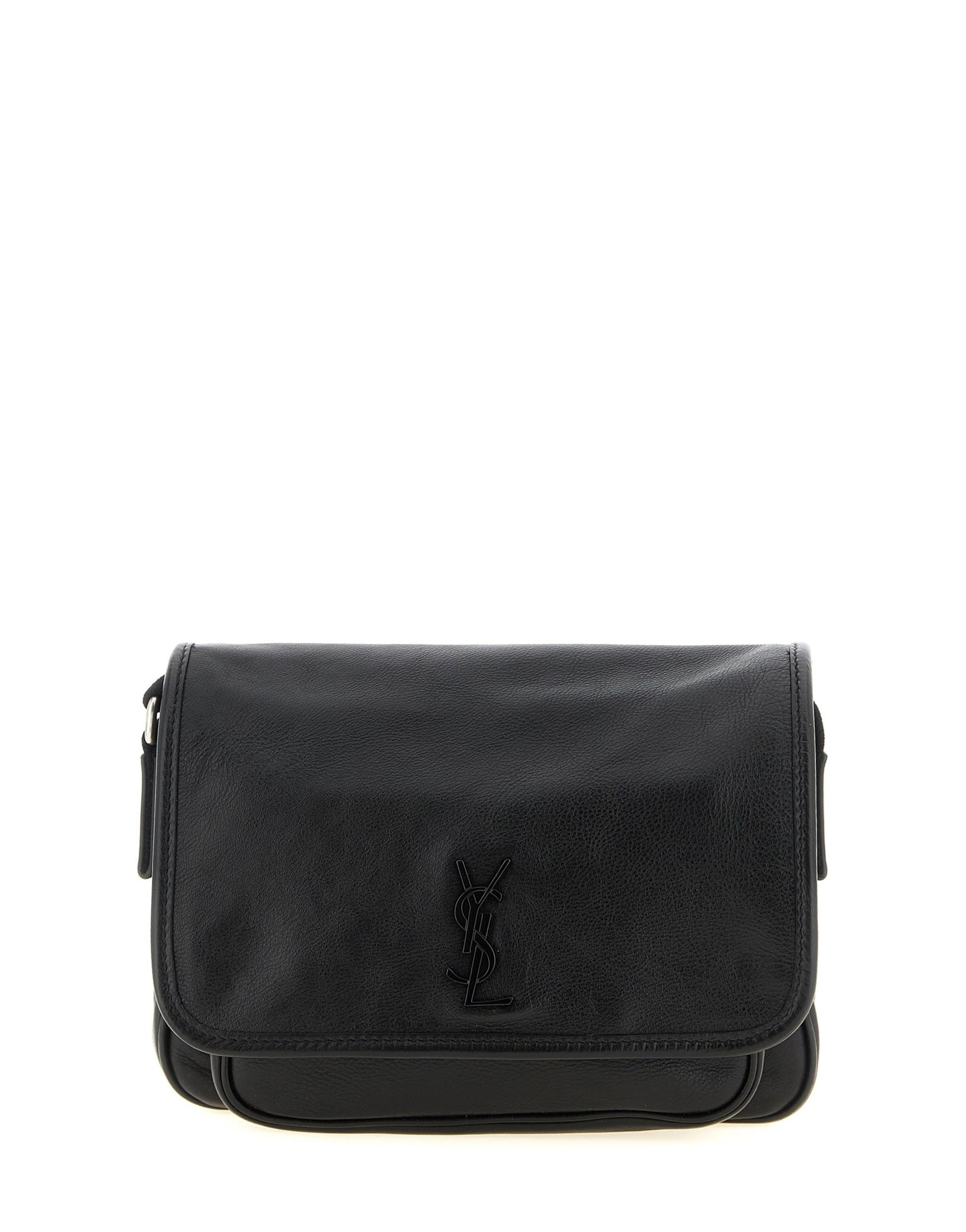 Saint Laurent Saint Laurent Niki Small Crossbody Bag