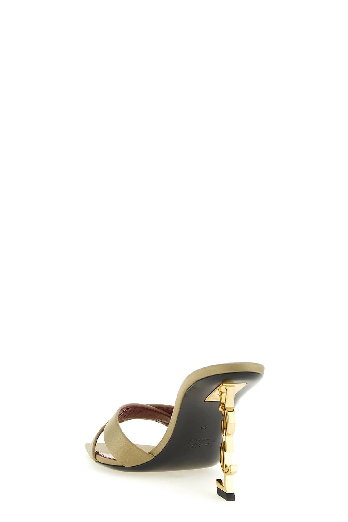 Saint Laurent Saint Laurent Opyum Mules