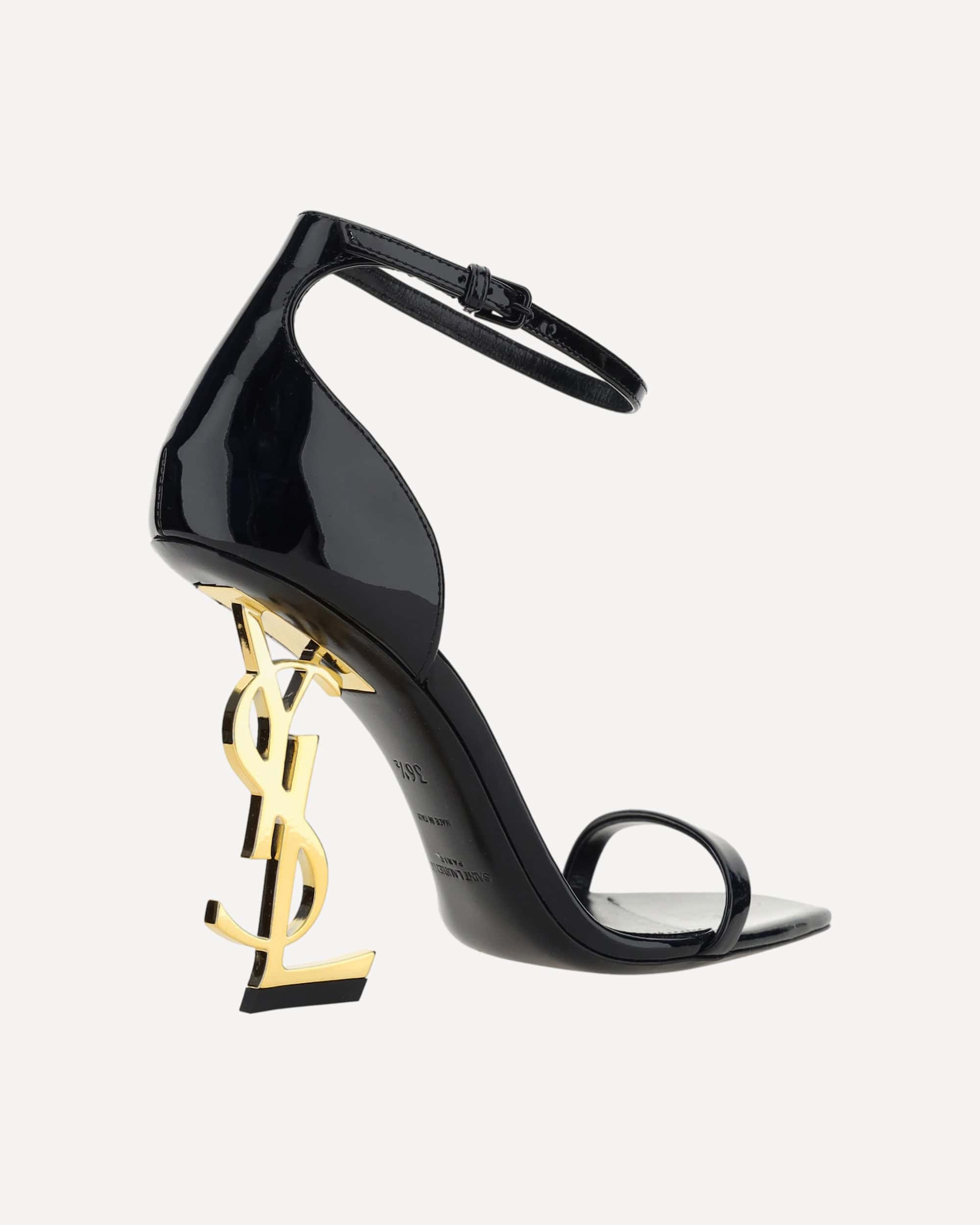 Saint Laurent Saint Laurent Opyum Sandals