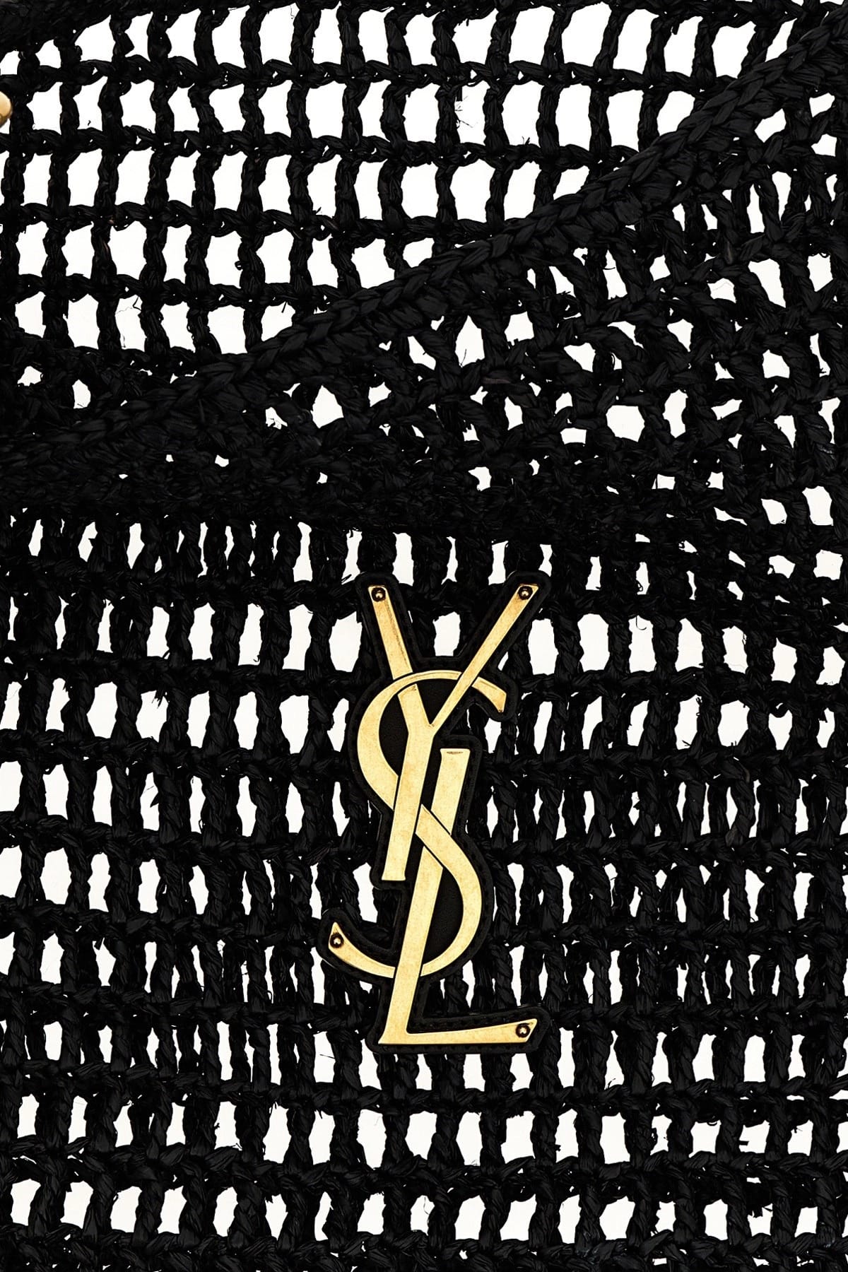 Saint Laurent Saint Laurent Oxalis Shoulder Bag