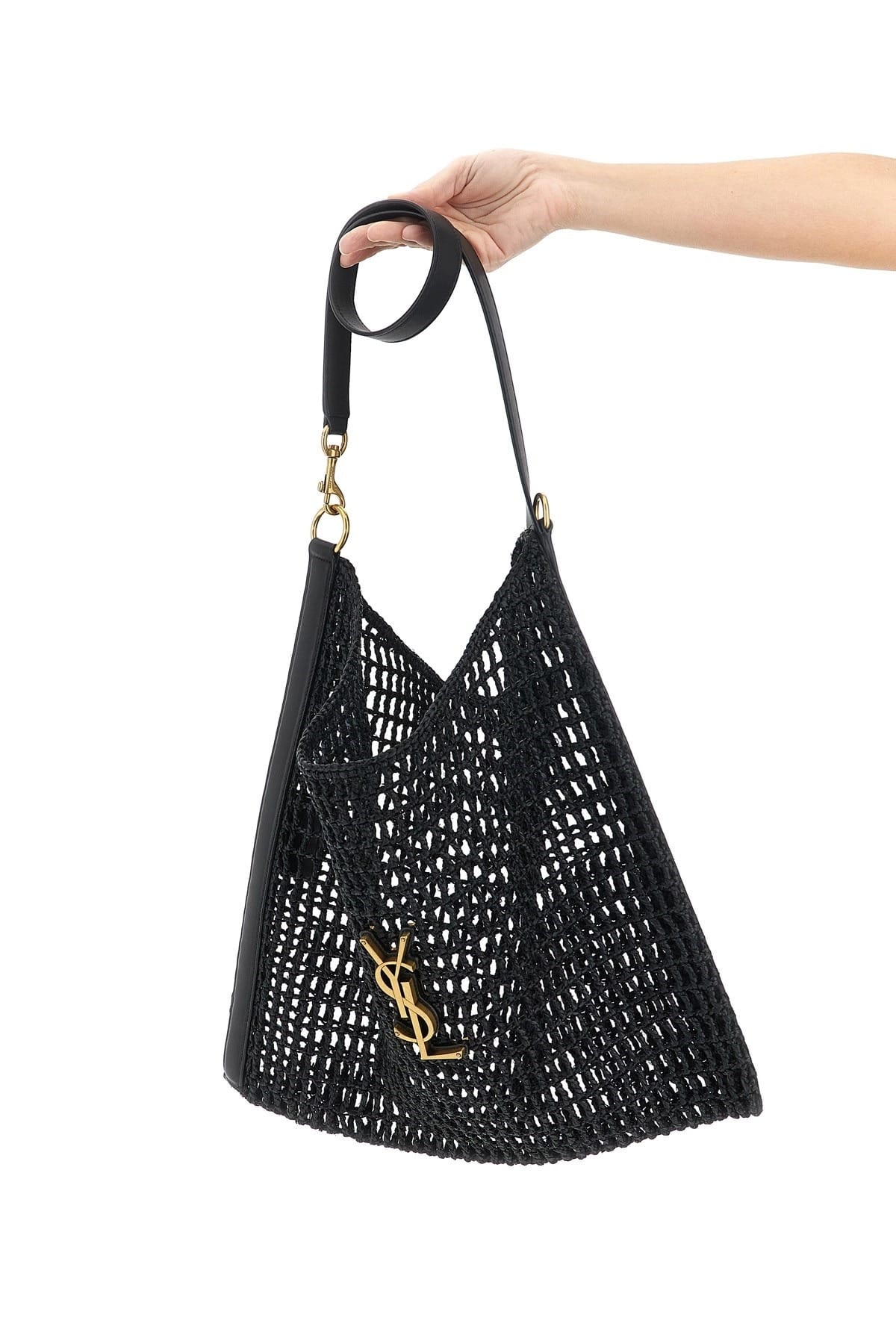 Saint Laurent Saint Laurent Oxalis Shoulder Bag