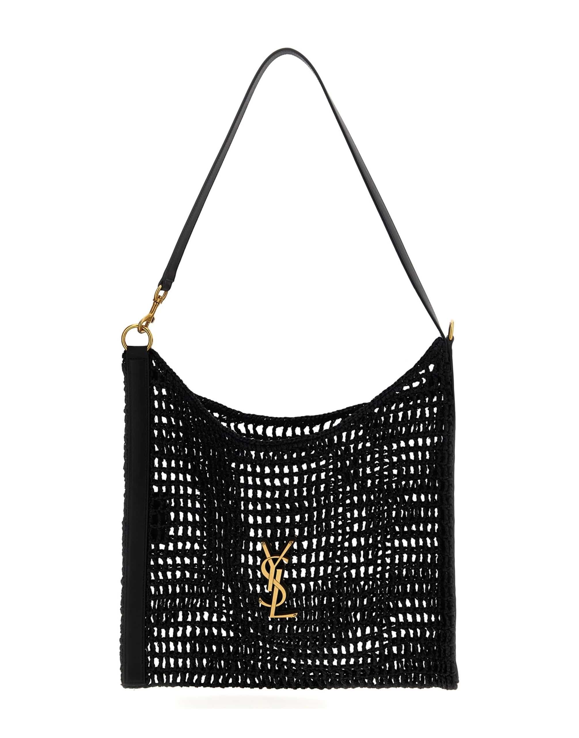 Saint Laurent Saint Laurent Oxalis Shoulder Bag