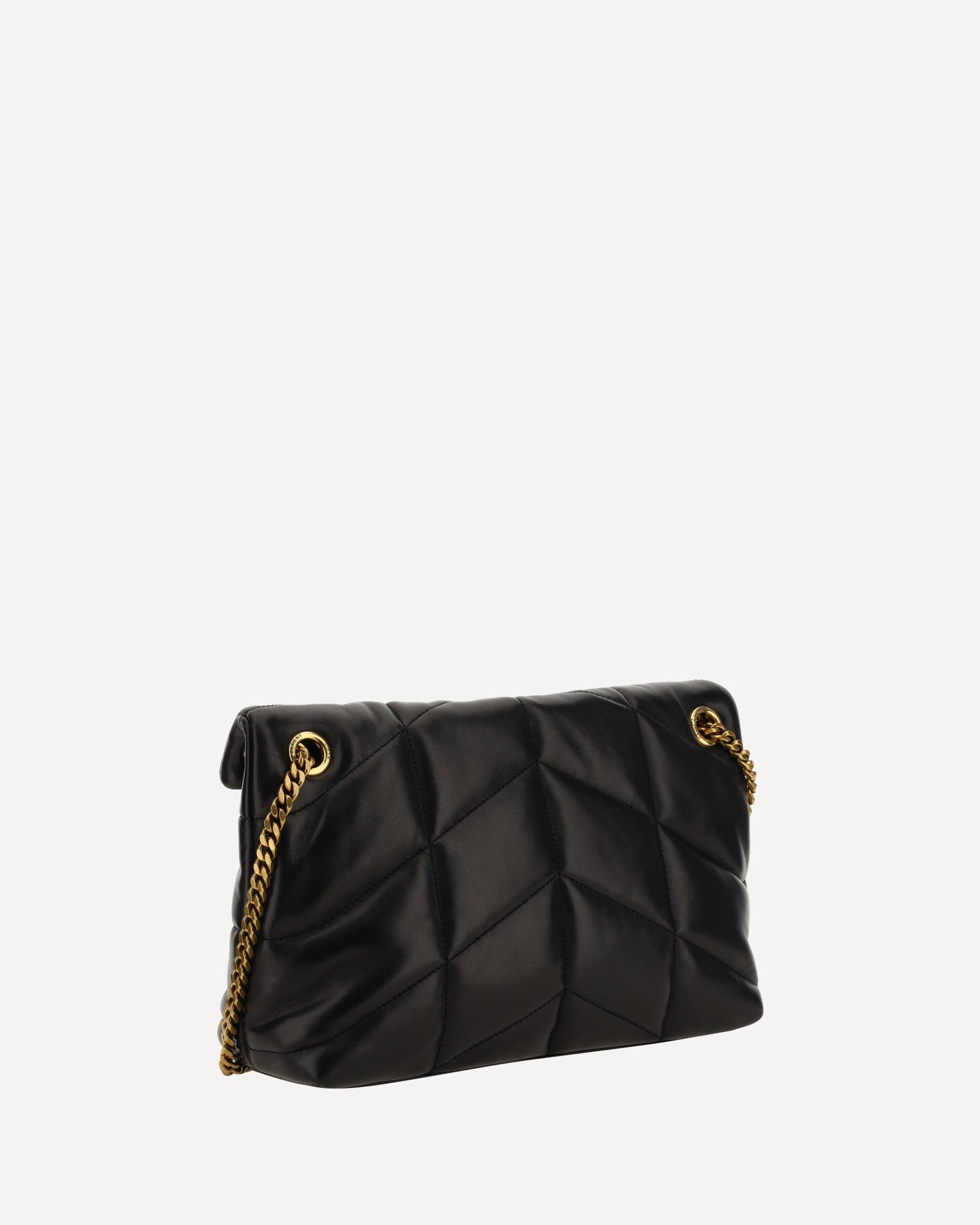 Saint Laurent パファー・トイ・ショルダーバッグ | Sendegaro JP