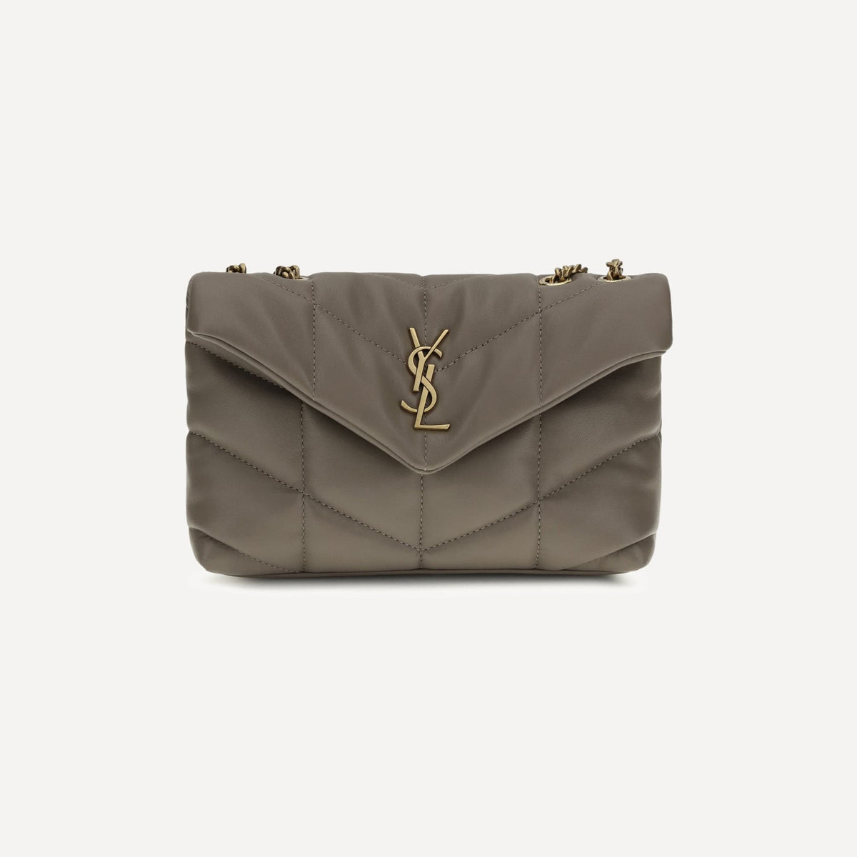 Saint Laurent パファー トイ ショルダーバッグ | Sendegaro JP