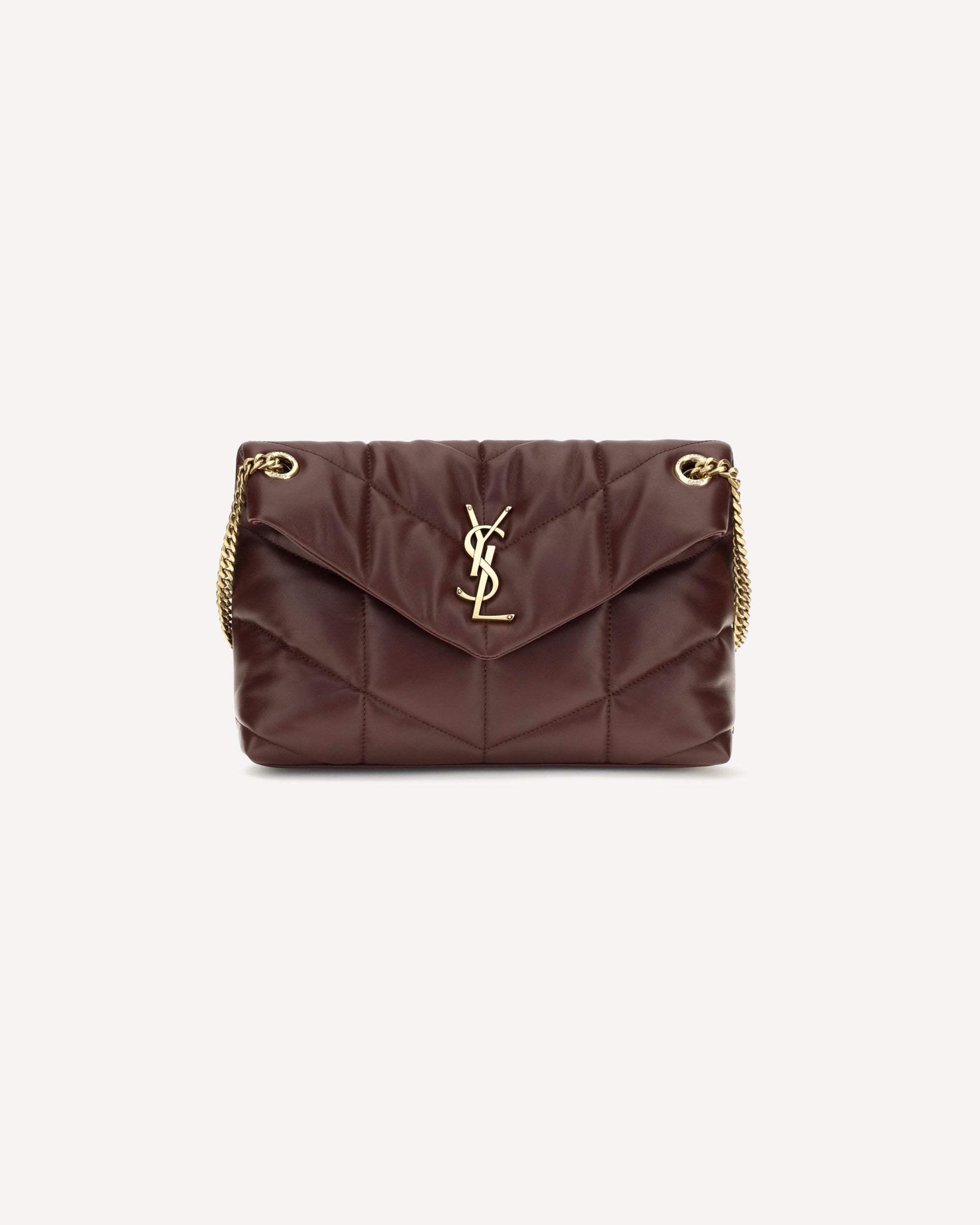 Saint Laurent パファー トイ ショルダーバッグ | Sendegaro JP