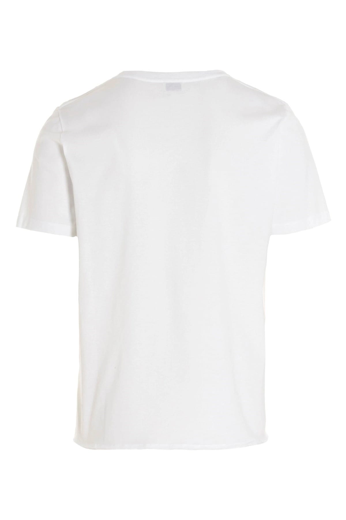 Saint Laurent Saint Laurent Rive Gauche T-Shirt