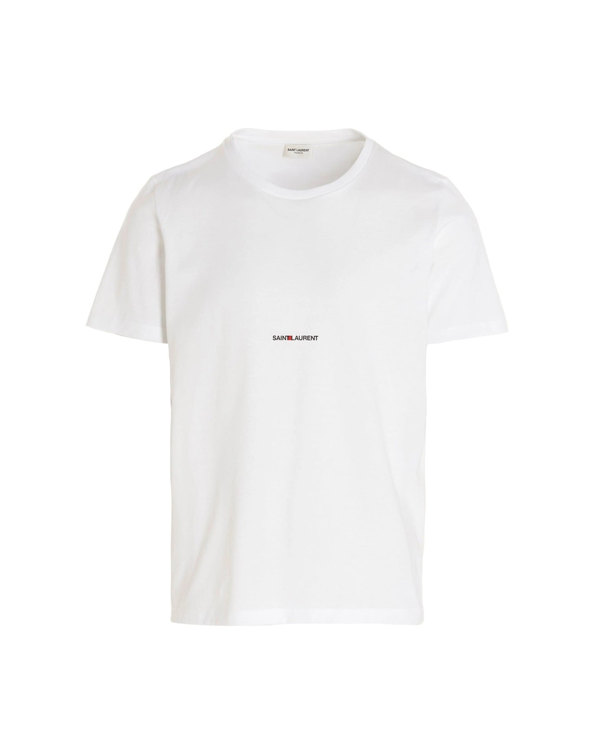 Saint Laurent Saint Laurent Rive Gauche T-Shirt