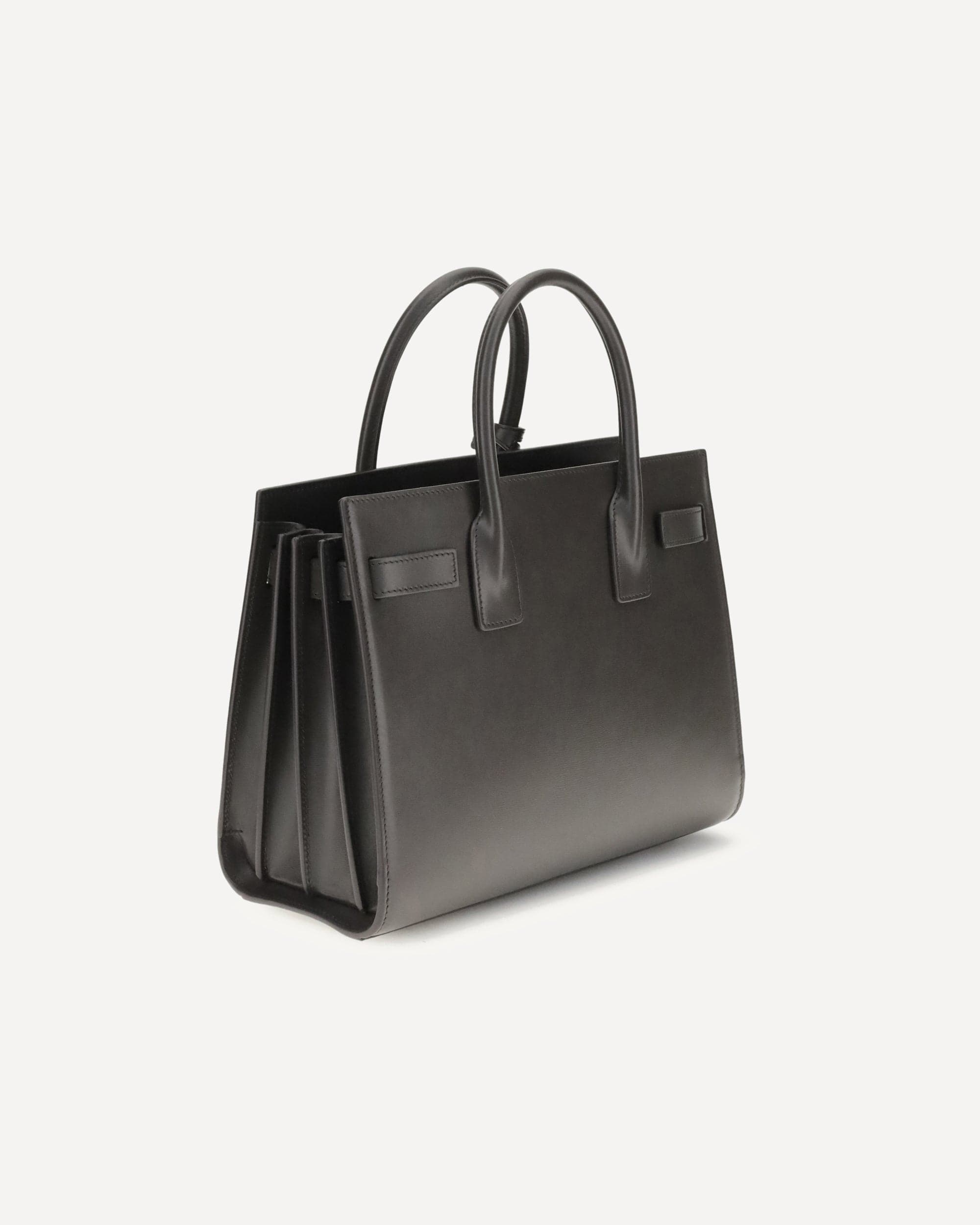 Saint Laurent Saint Laurent Sac De Jour Baby Handbag