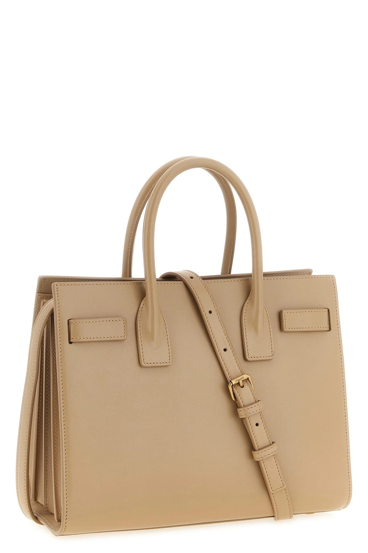 Saint Laurent Saint Laurent Sac De Jour Baby Handbag