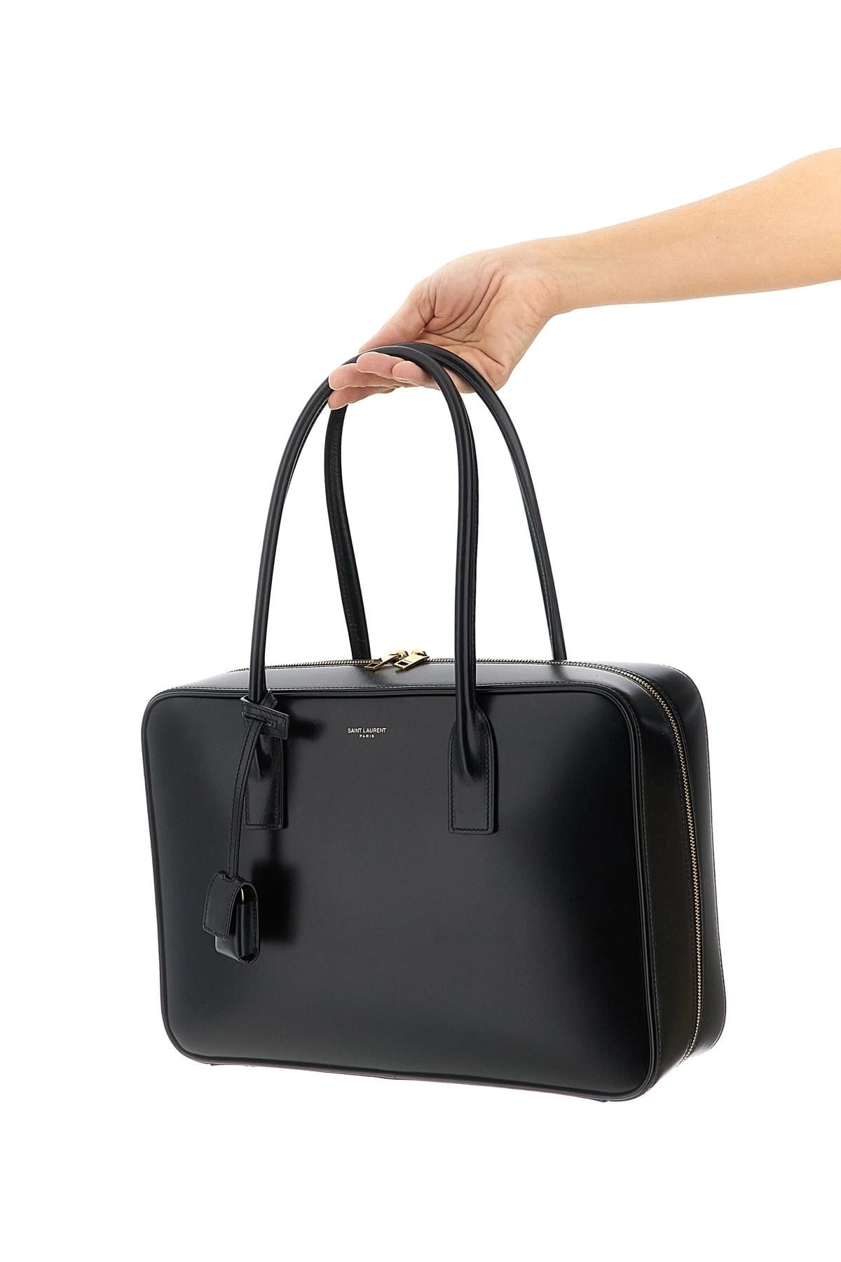 Saint Laurent Saint Laurent Sac De Jour In Box