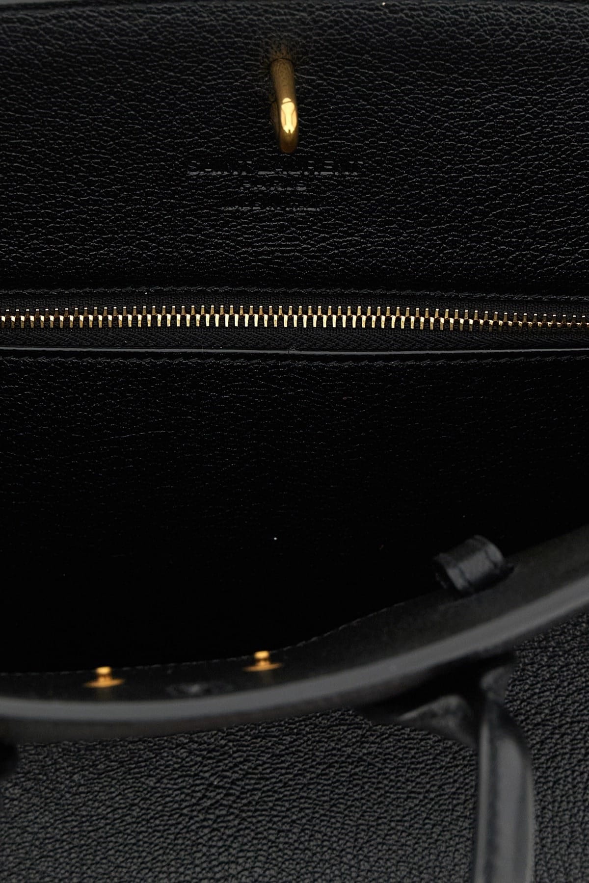 Saint Laurent Saint Laurent Sac De Jour Small Handbag
