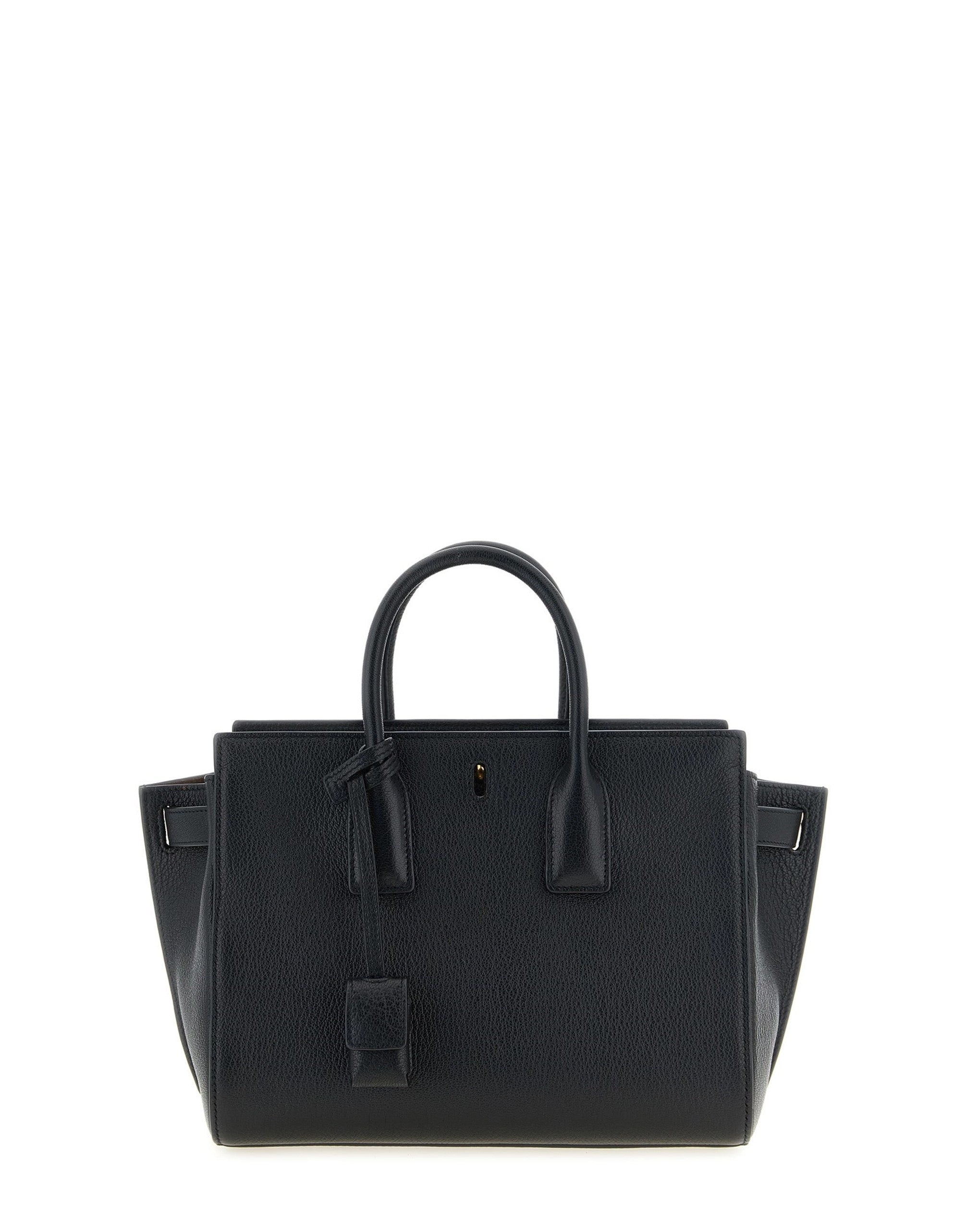 Saint Laurent Saint Laurent Sac De Jour Small Handbag