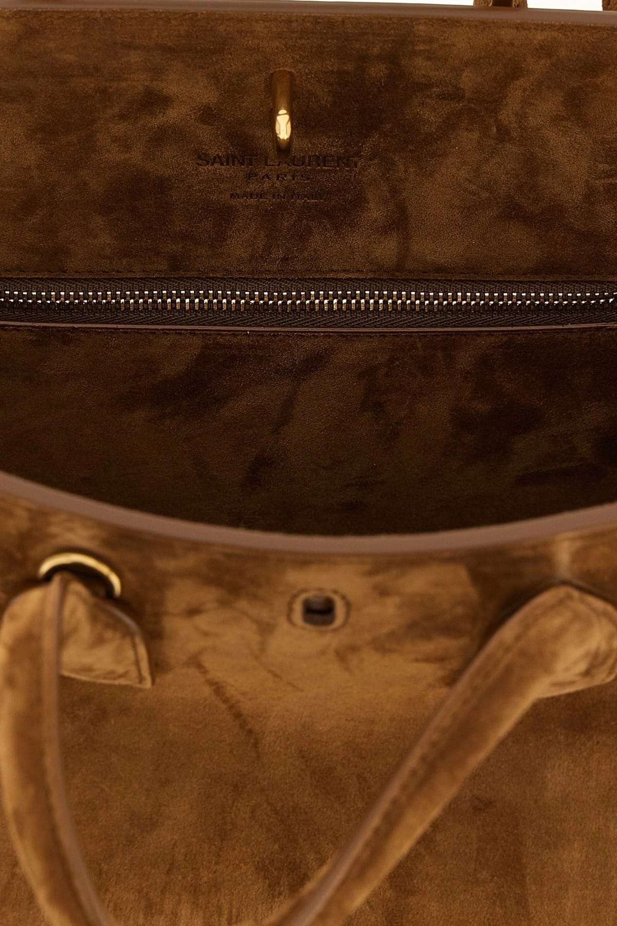 Saint Laurent Saint Laurent Sac De Jour Small Handbag
