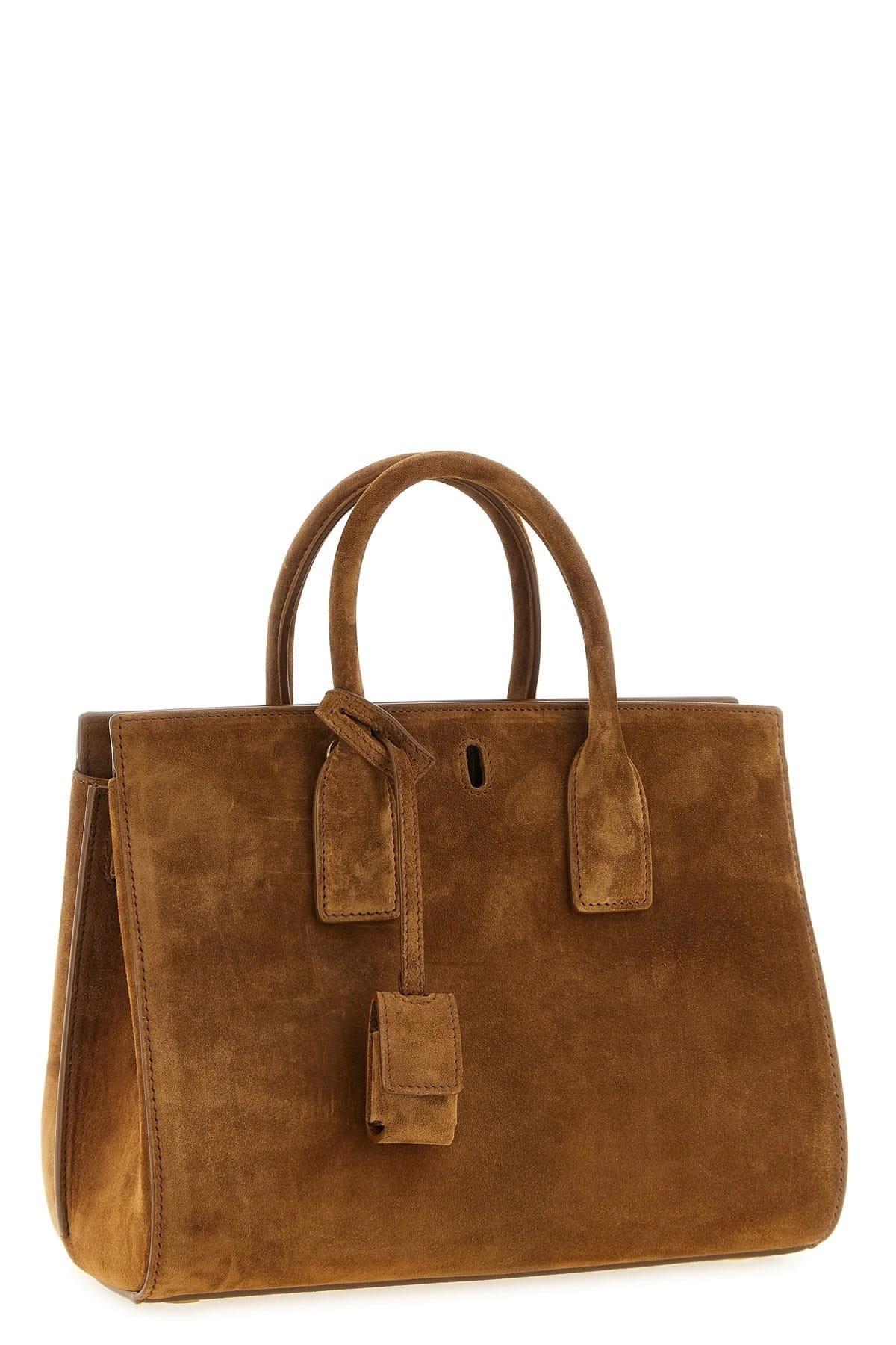 Saint Laurent Saint Laurent Sac De Jour Small Handbag