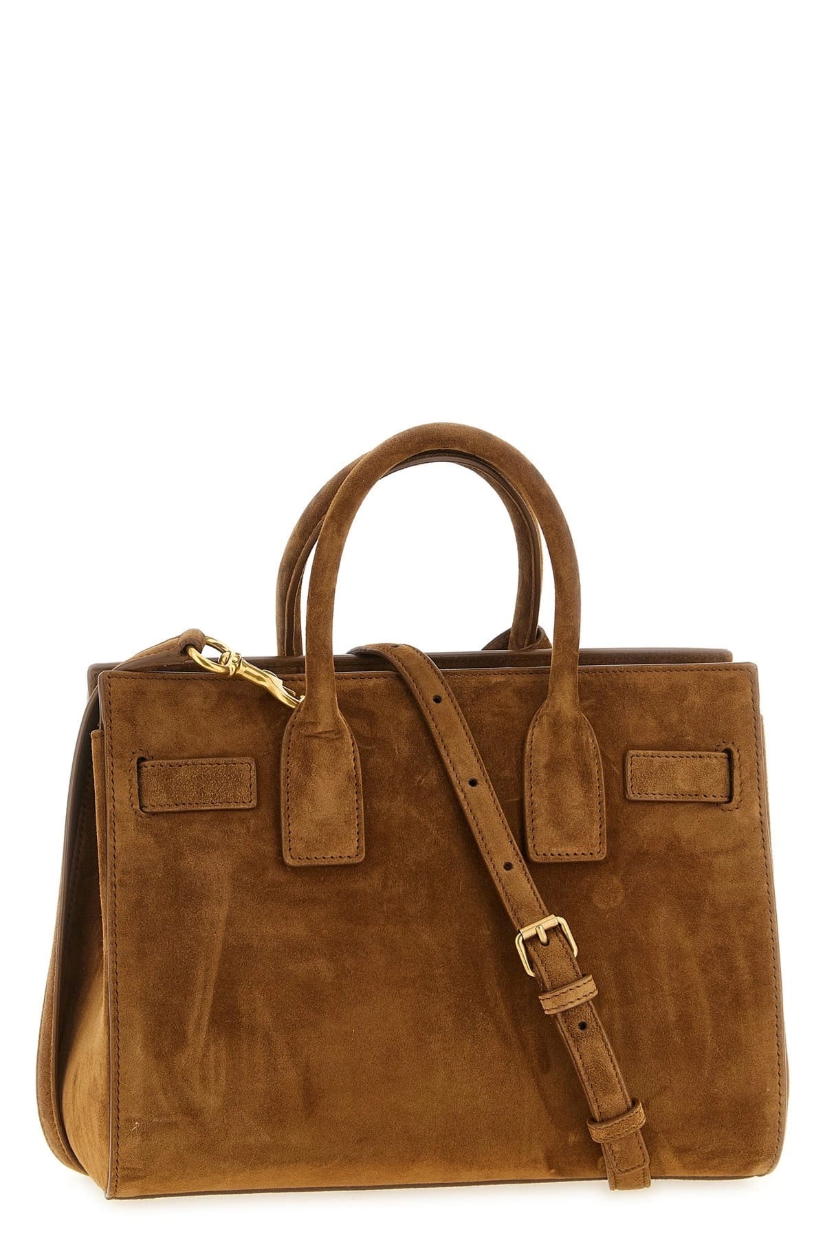 Saint Laurent Saint Laurent Sac De Jour Small Handbag