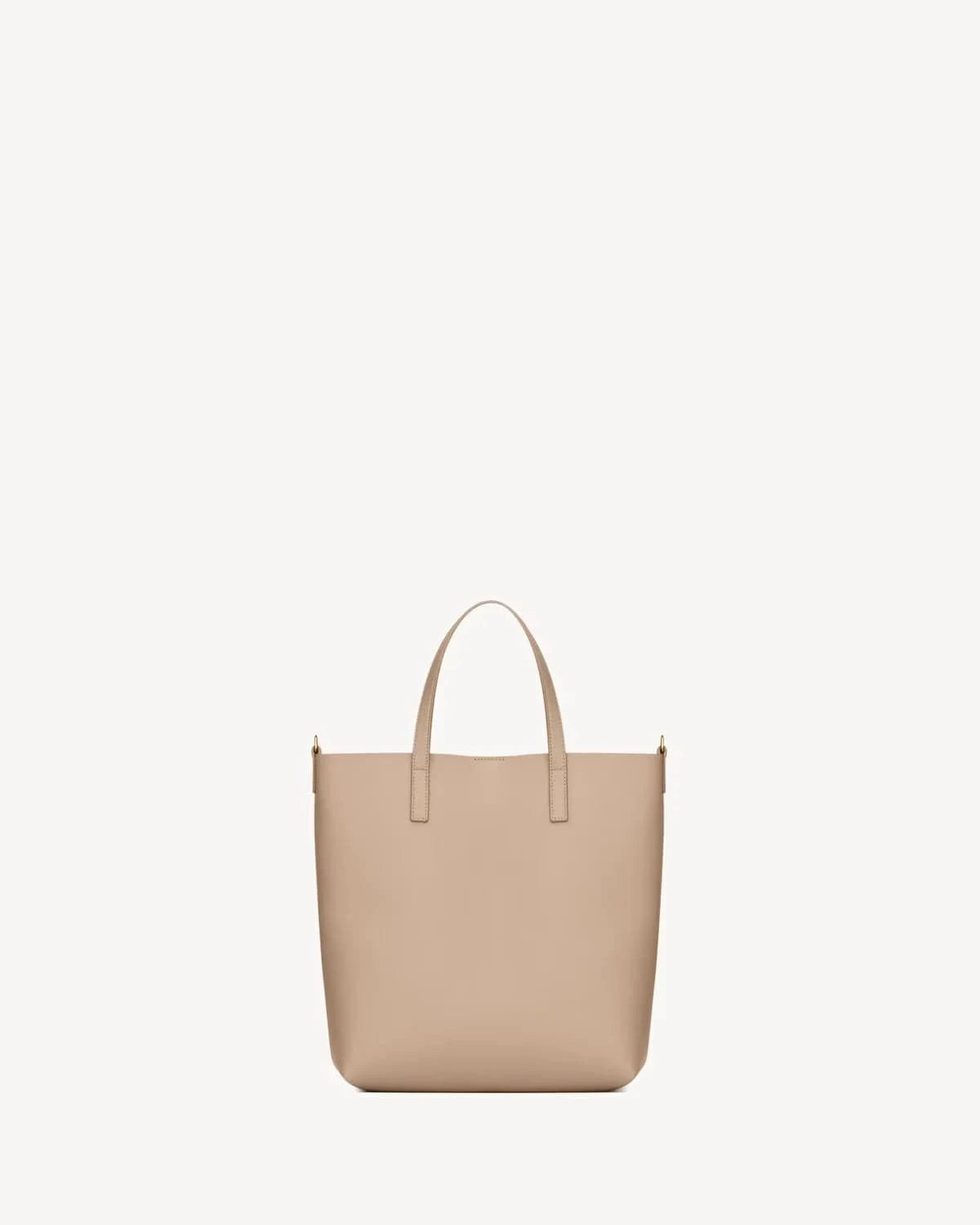 Saint Laurent Shopping Toy Tote Bag