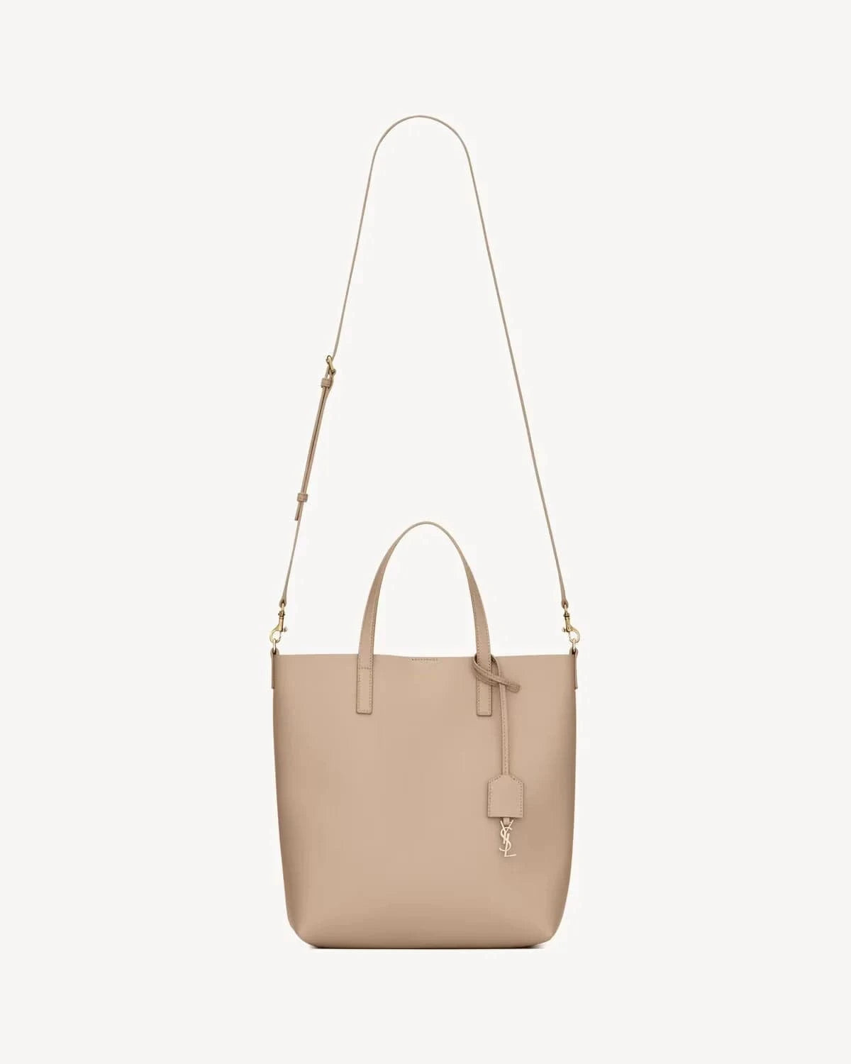 Saint Laurent Shopping Toy Tote Bag